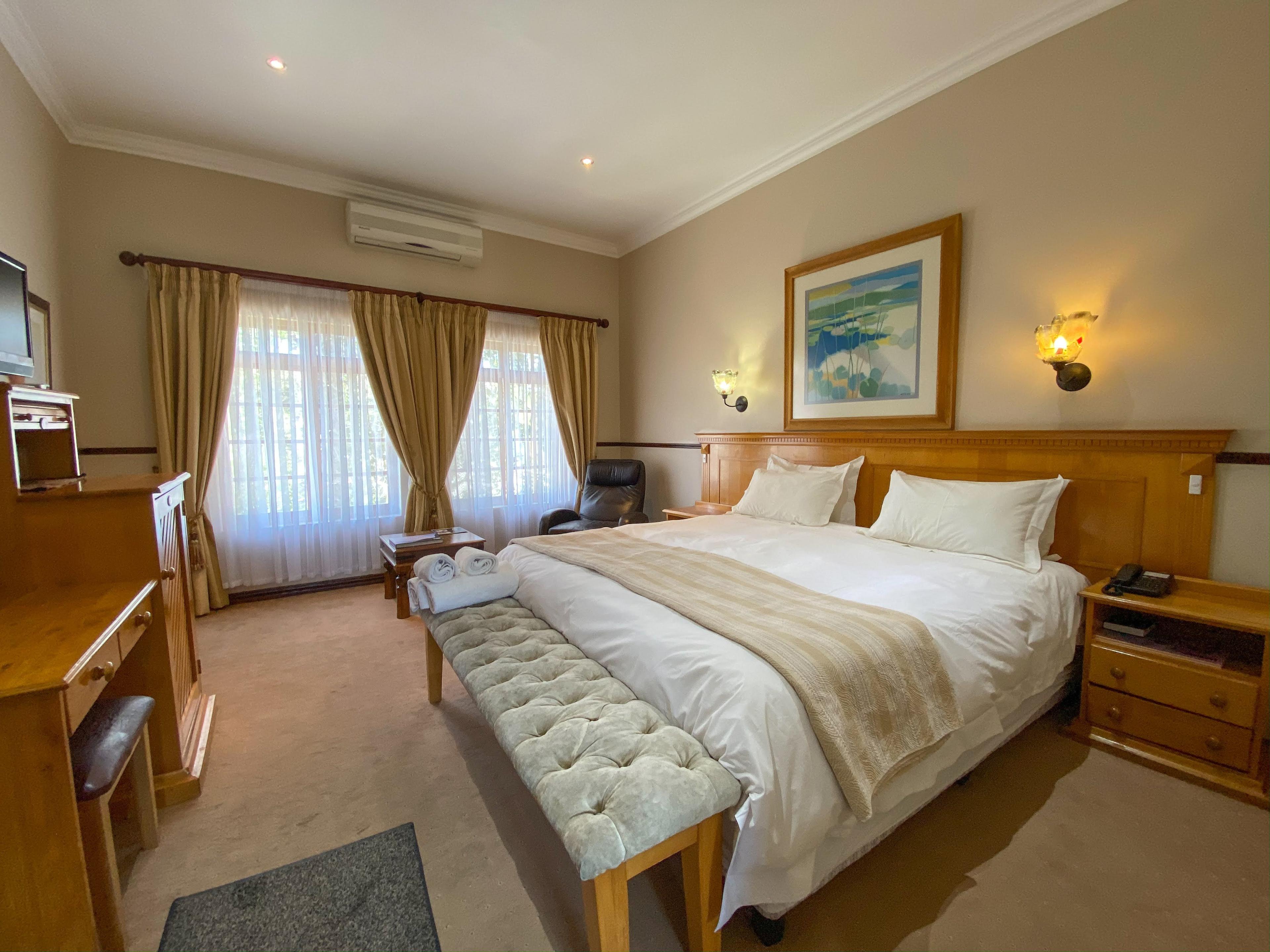 Turnberry Boutique Hotel