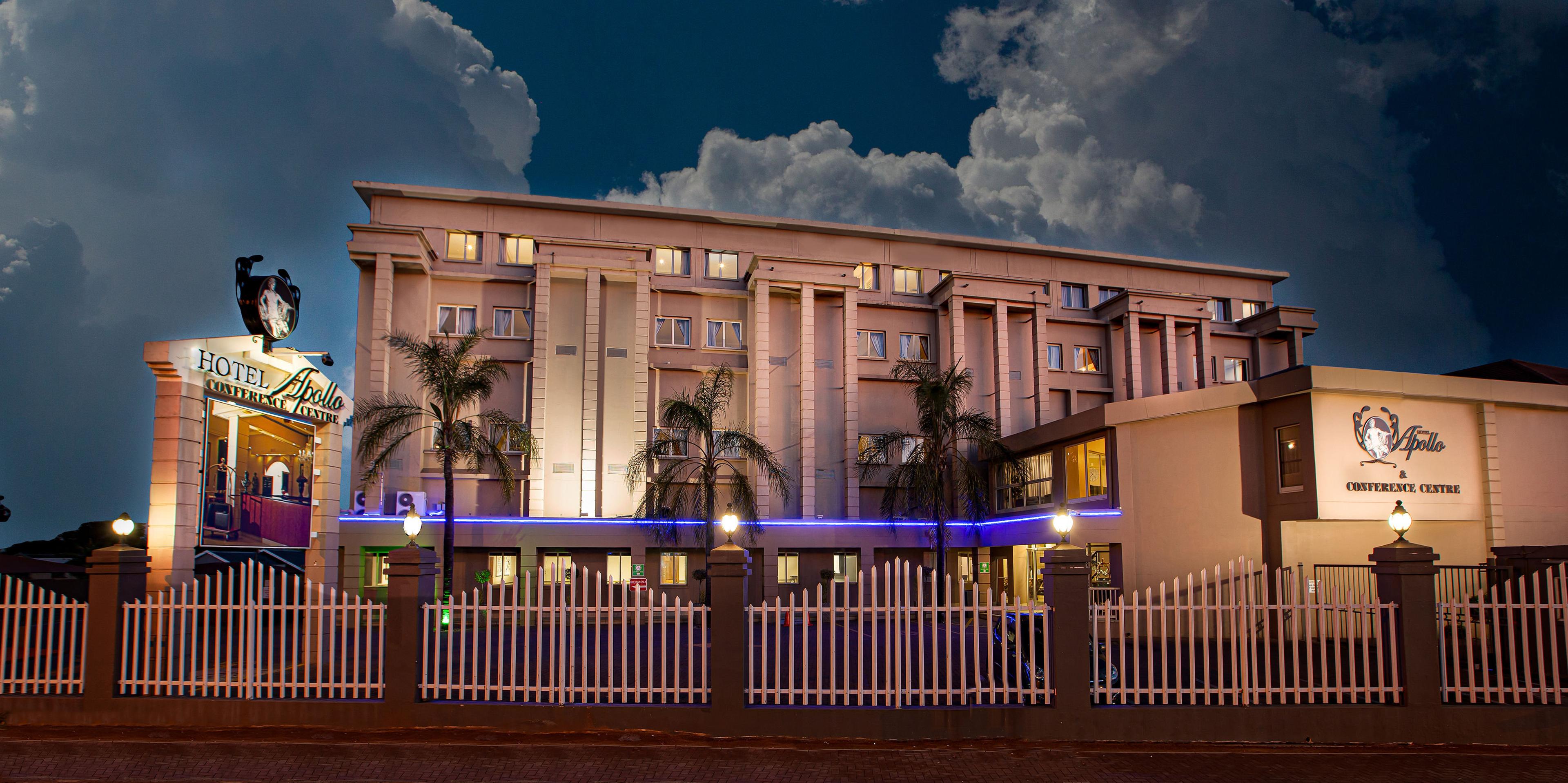 Hotel Photo 1