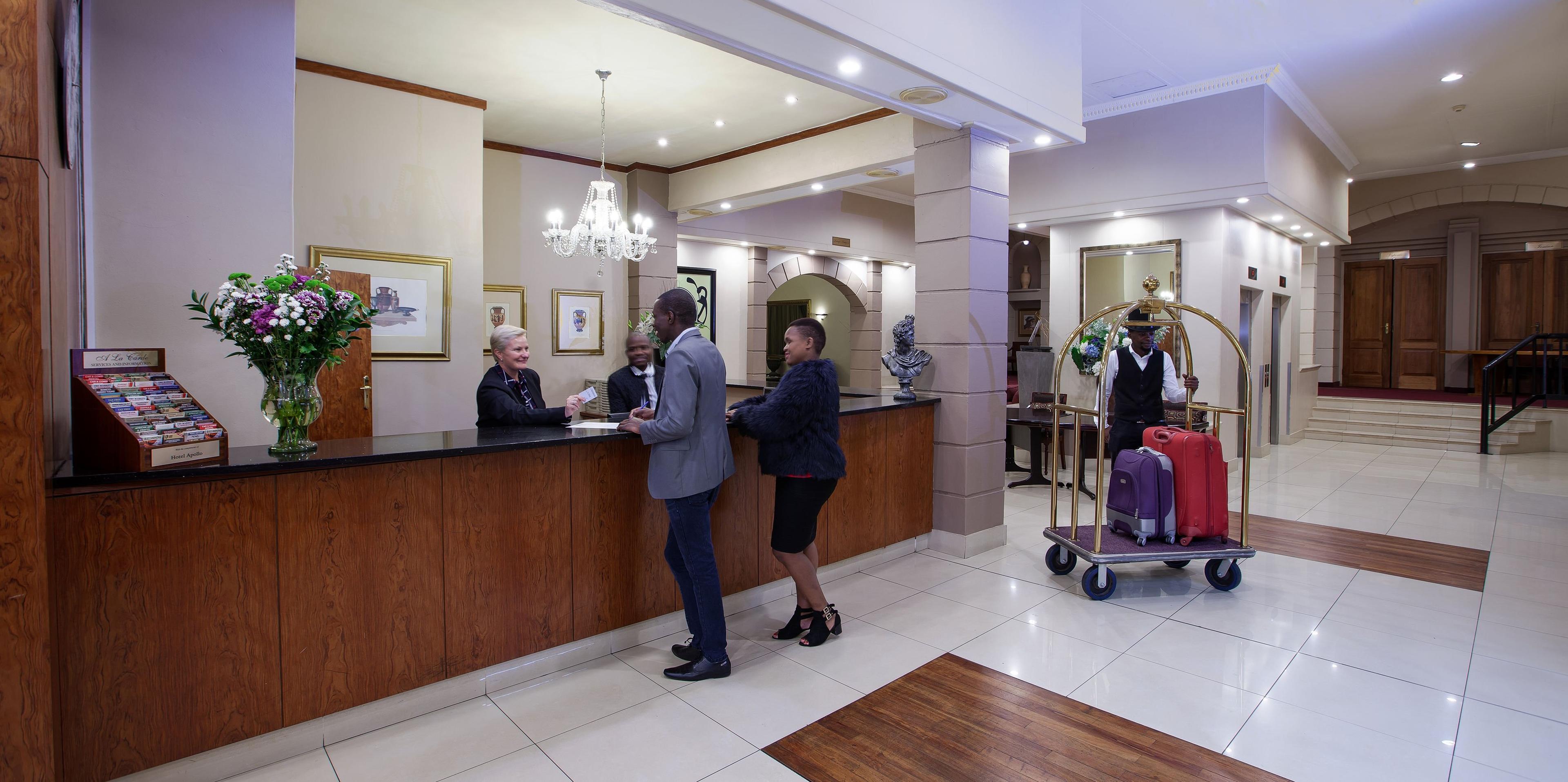 Hotel Photo 2