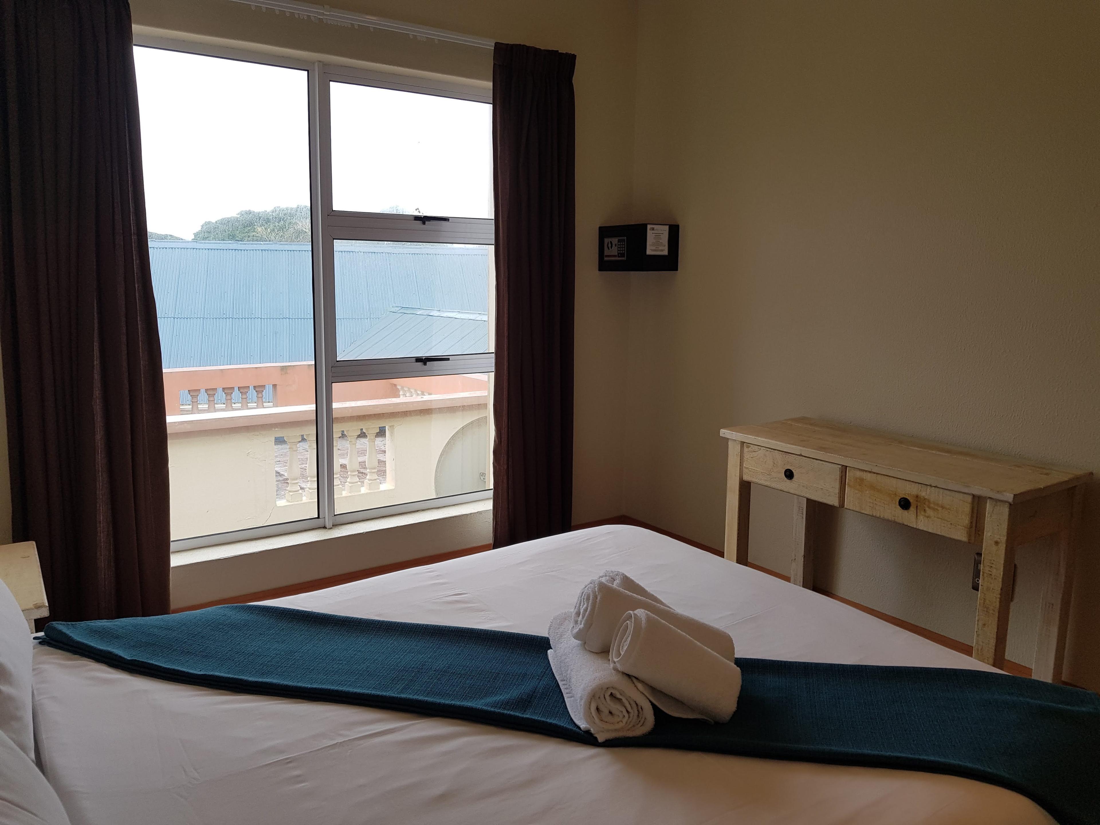 Oceans Hotel