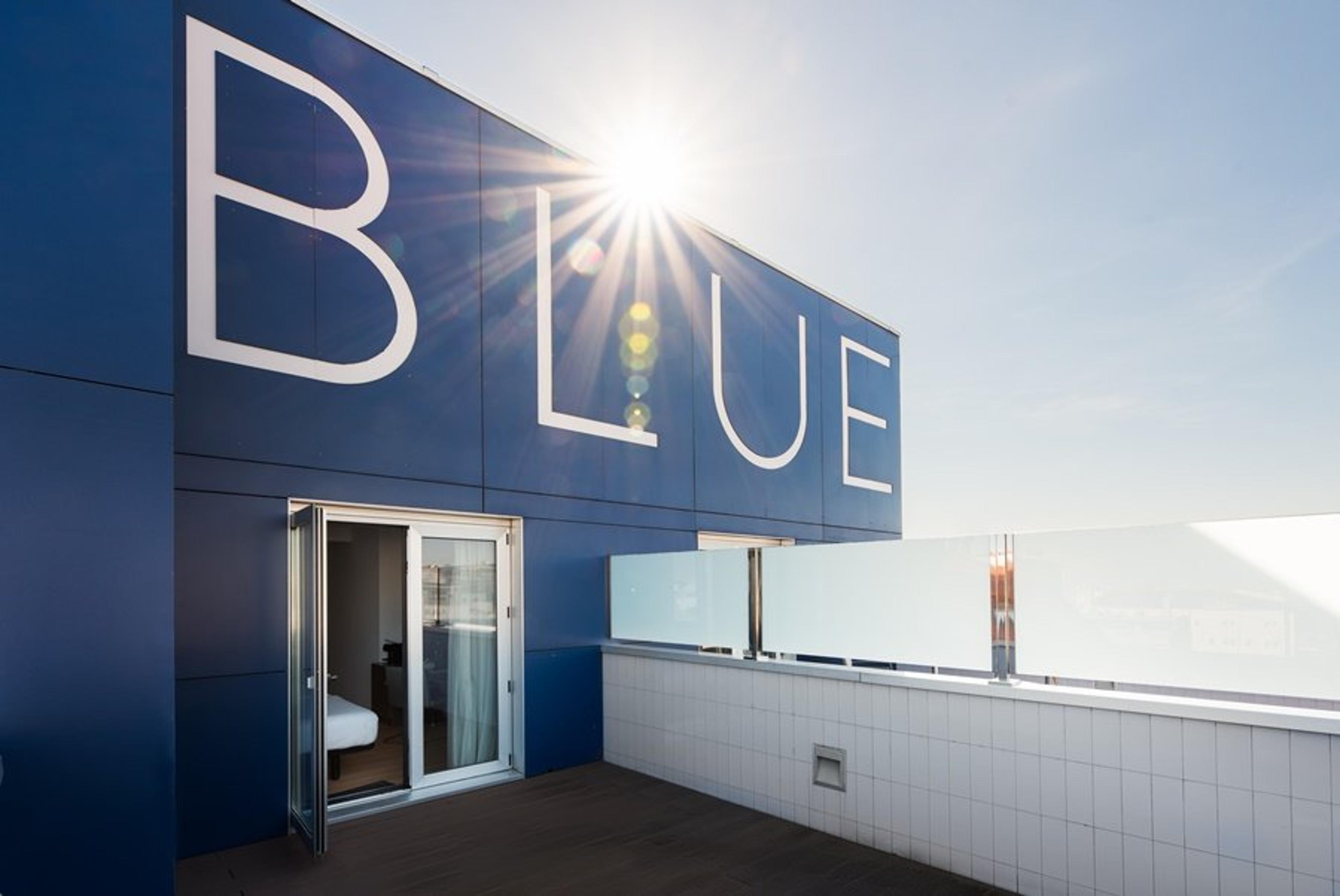 EUROSTARS BLUE A CORUNA