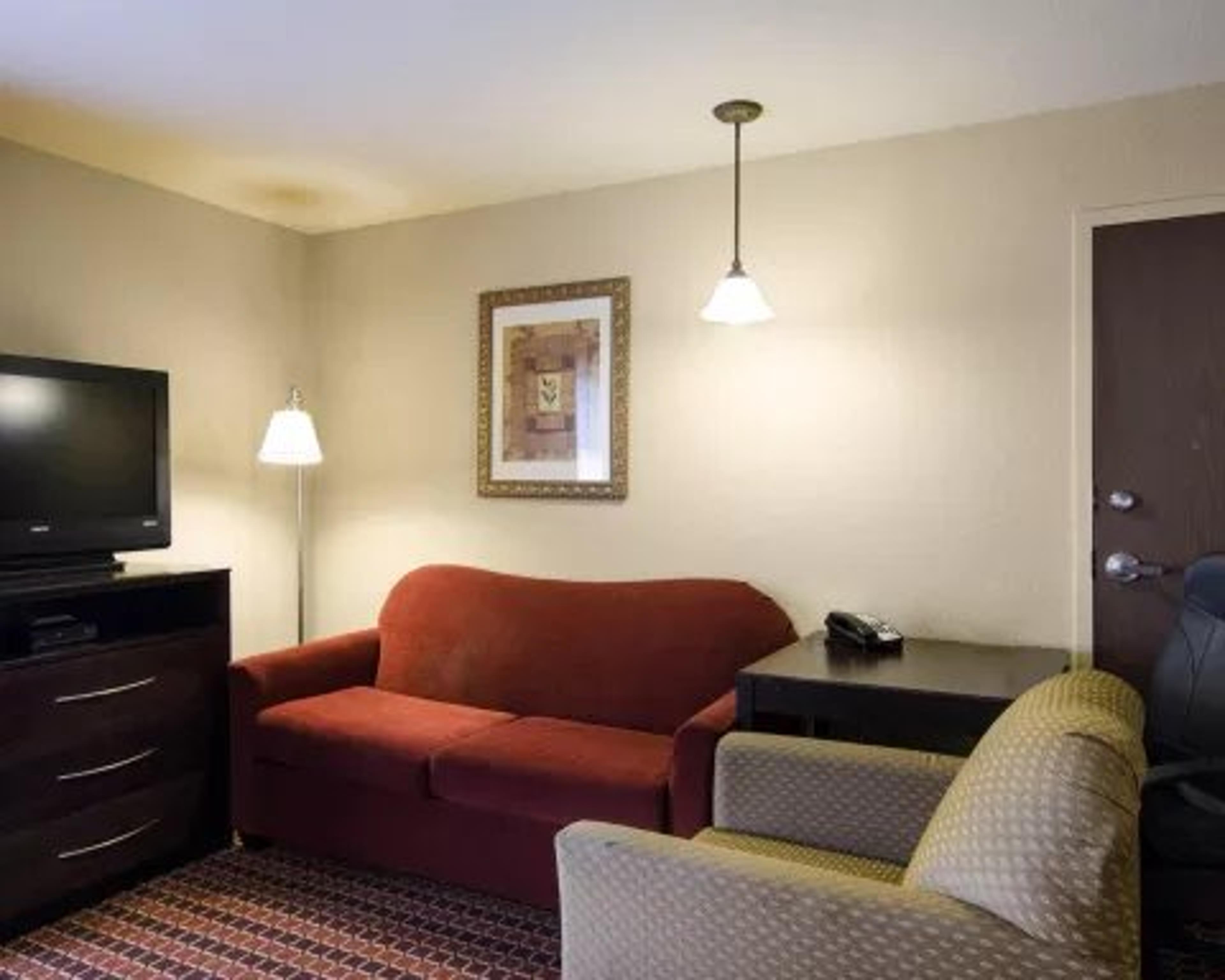 Affordable Suites of America R