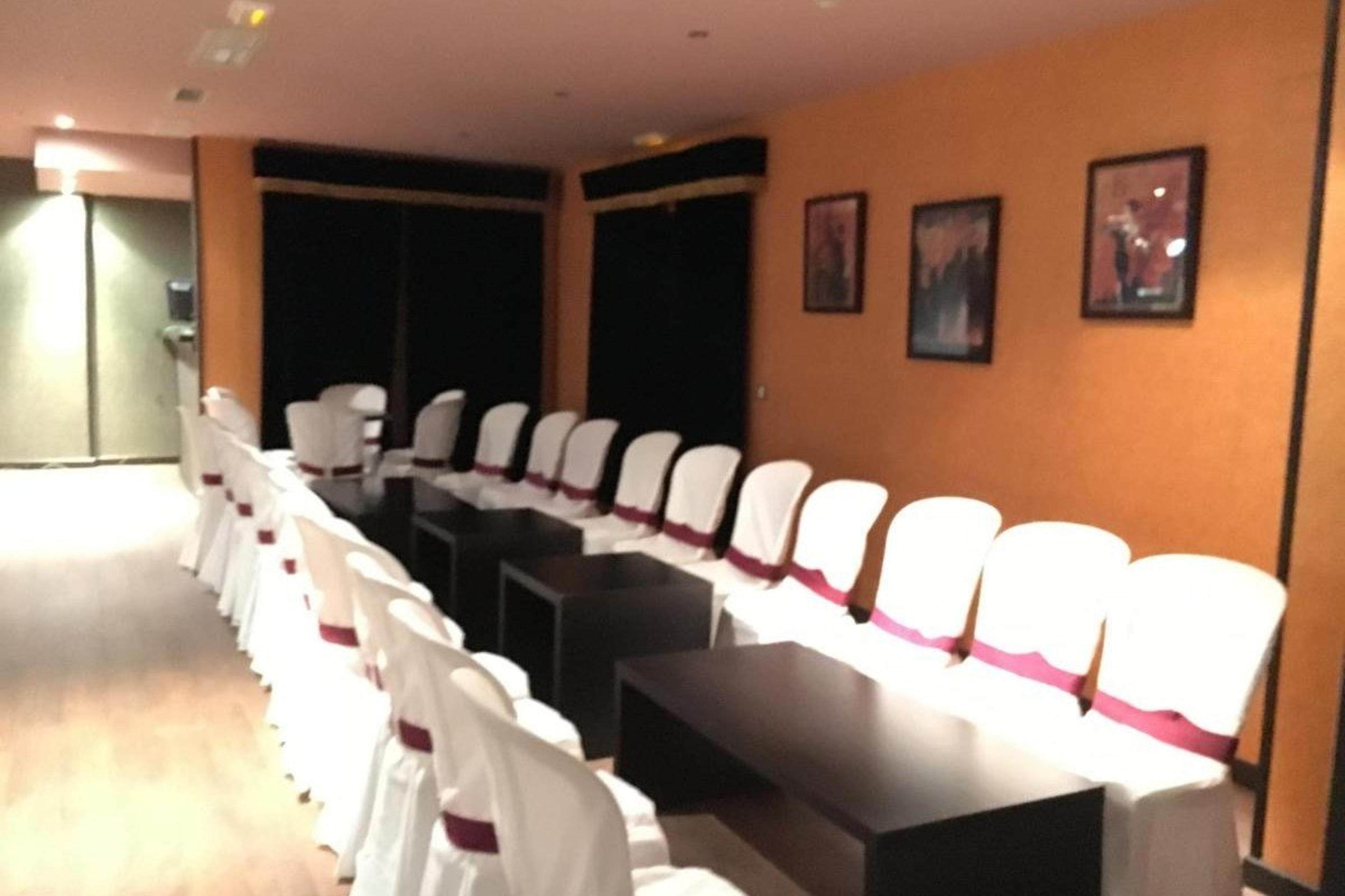 Hotel Photo 5