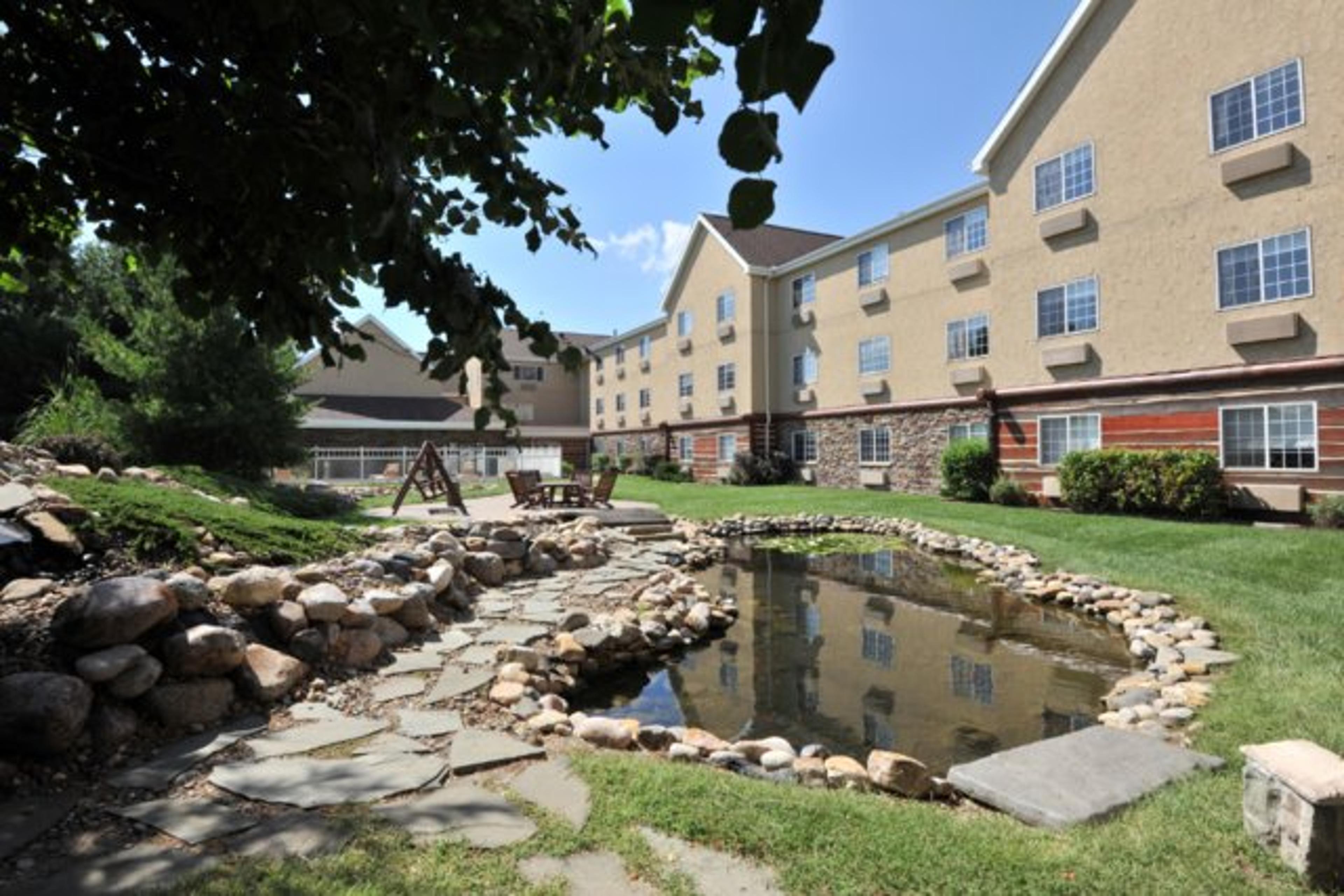 Stoney Creek Hotel Tulsa - Bro