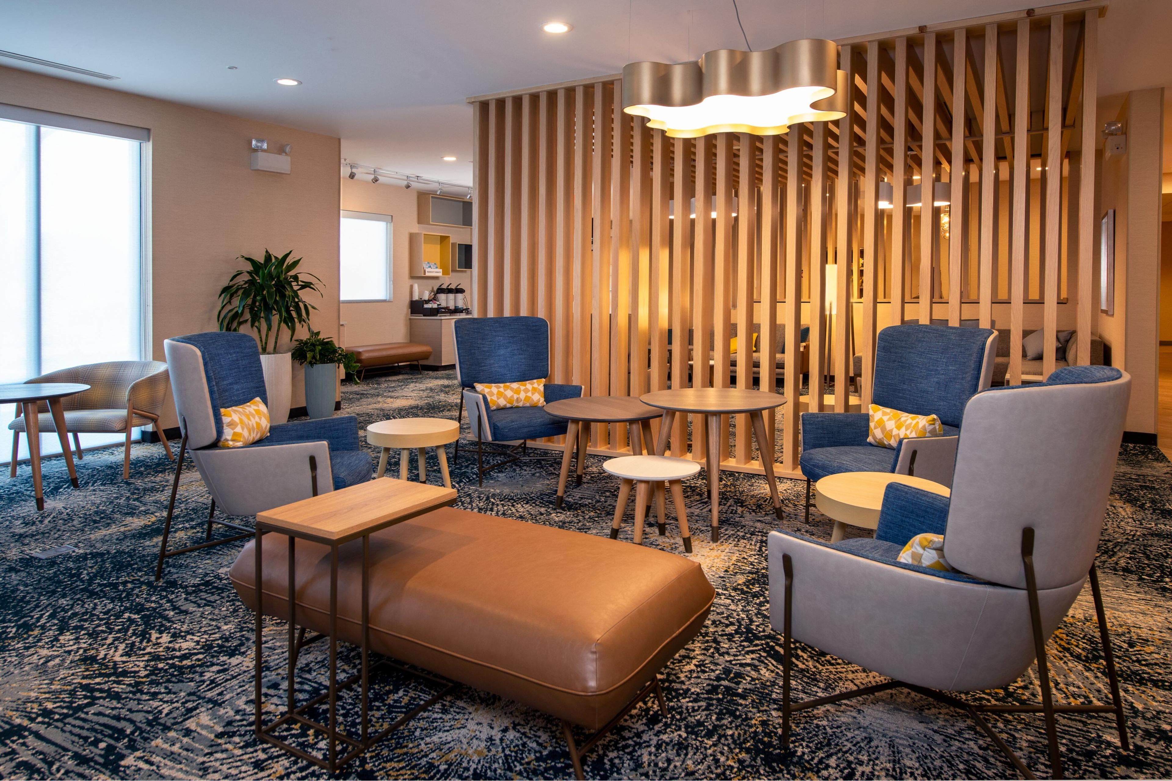 TownePlace Suites by Marriott Frederick