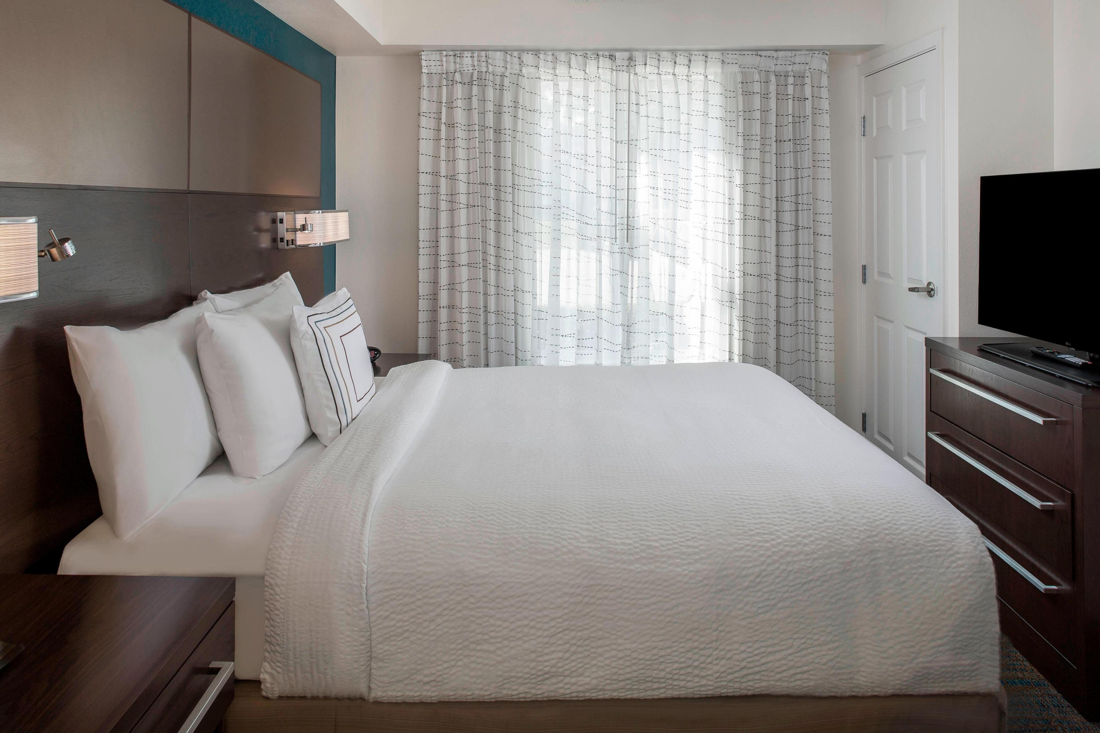 Residence Inn by Marriott New Orleans Metairie
