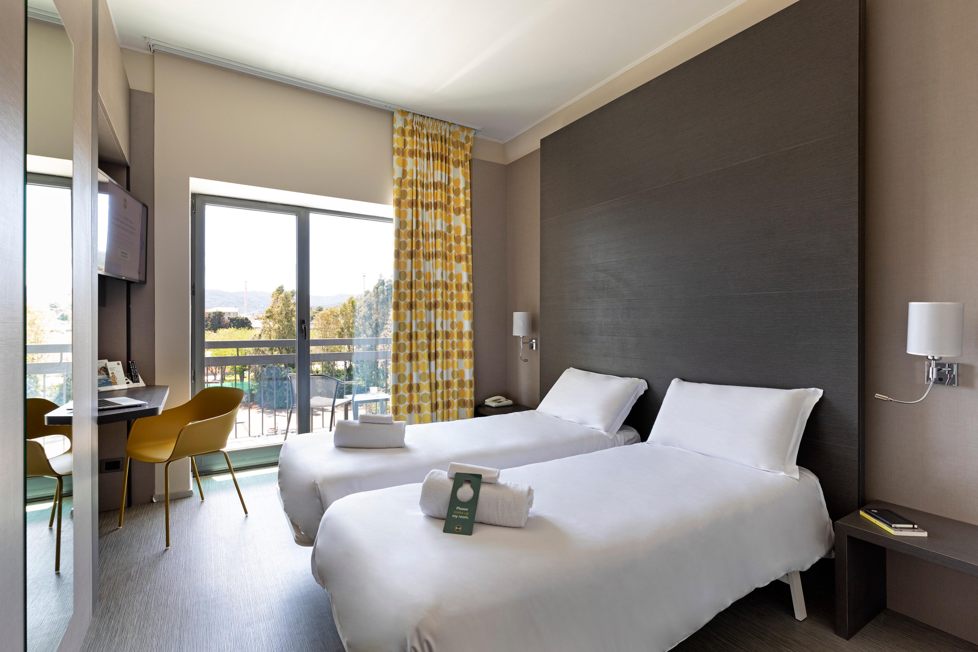 B&B HOTEL SAVONA