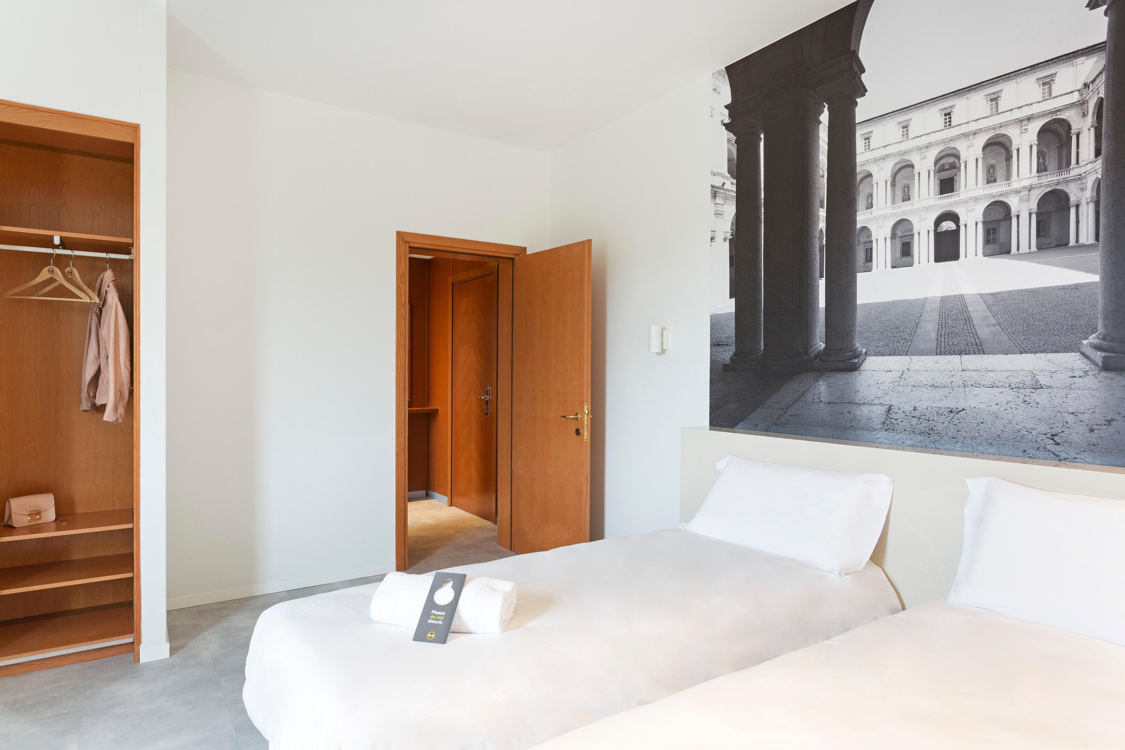 B-B HOTEL MODENA
