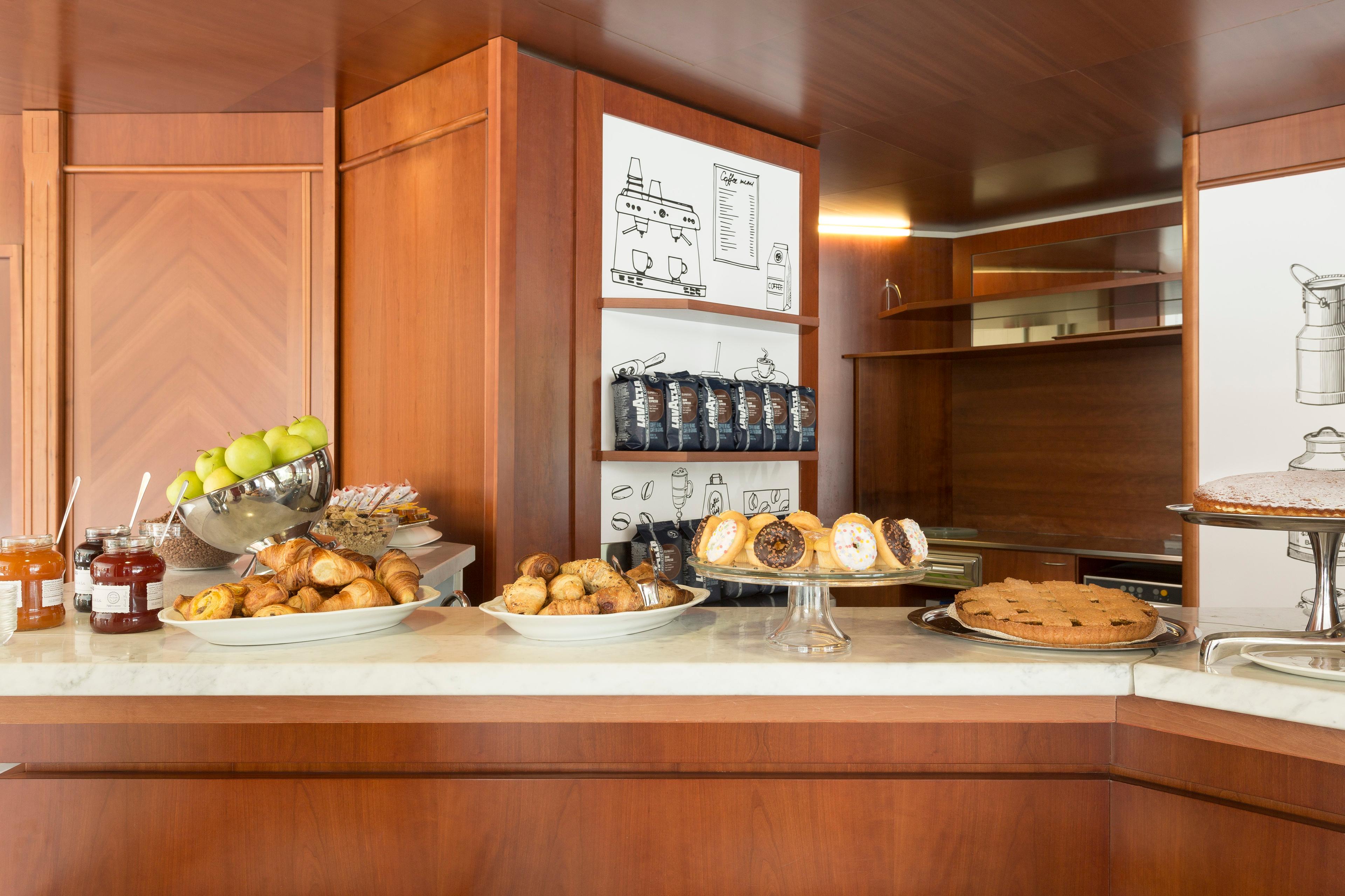 B-B HOTEL MODENA