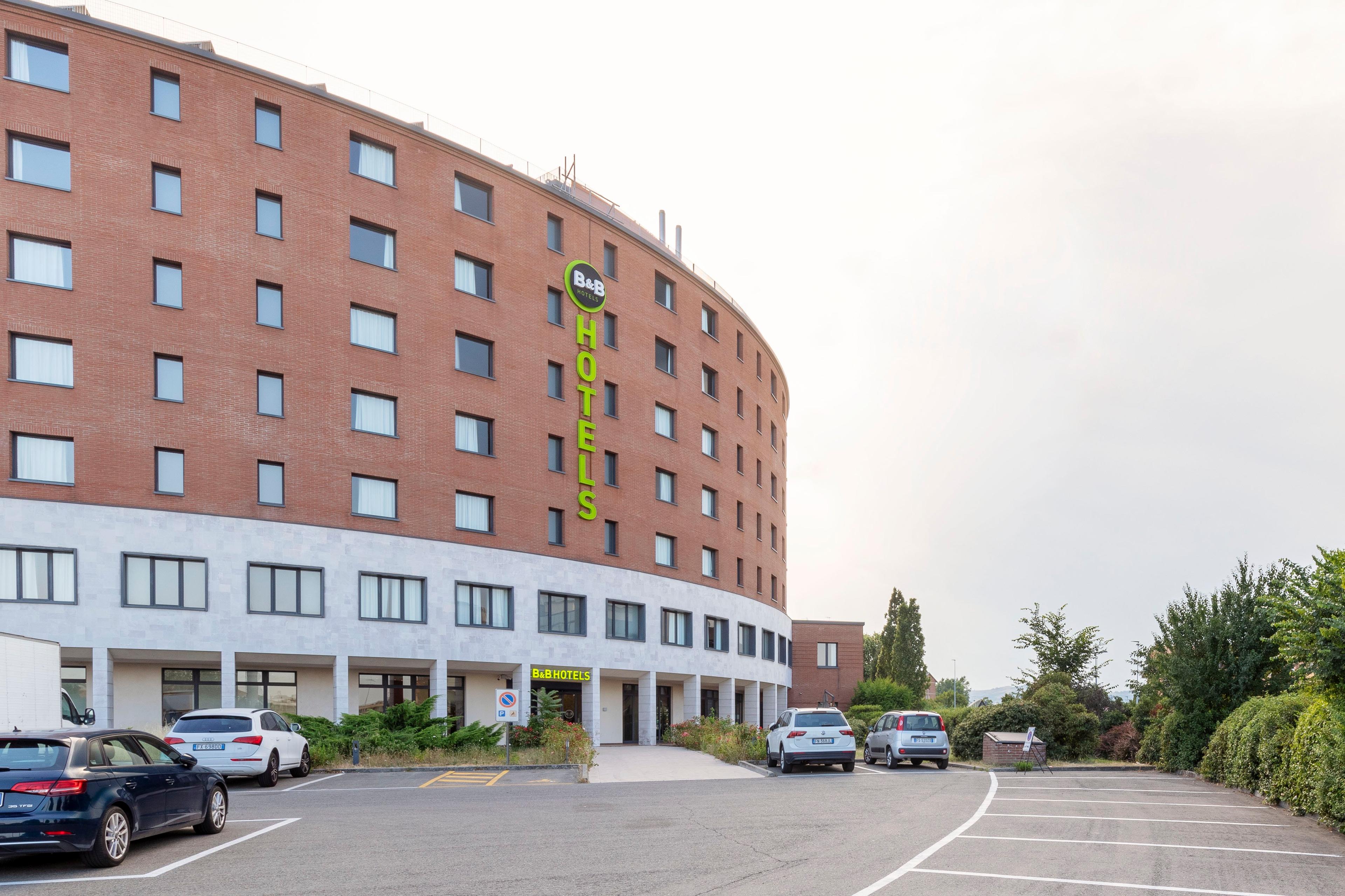 B-B HOTEL SASSUOLO