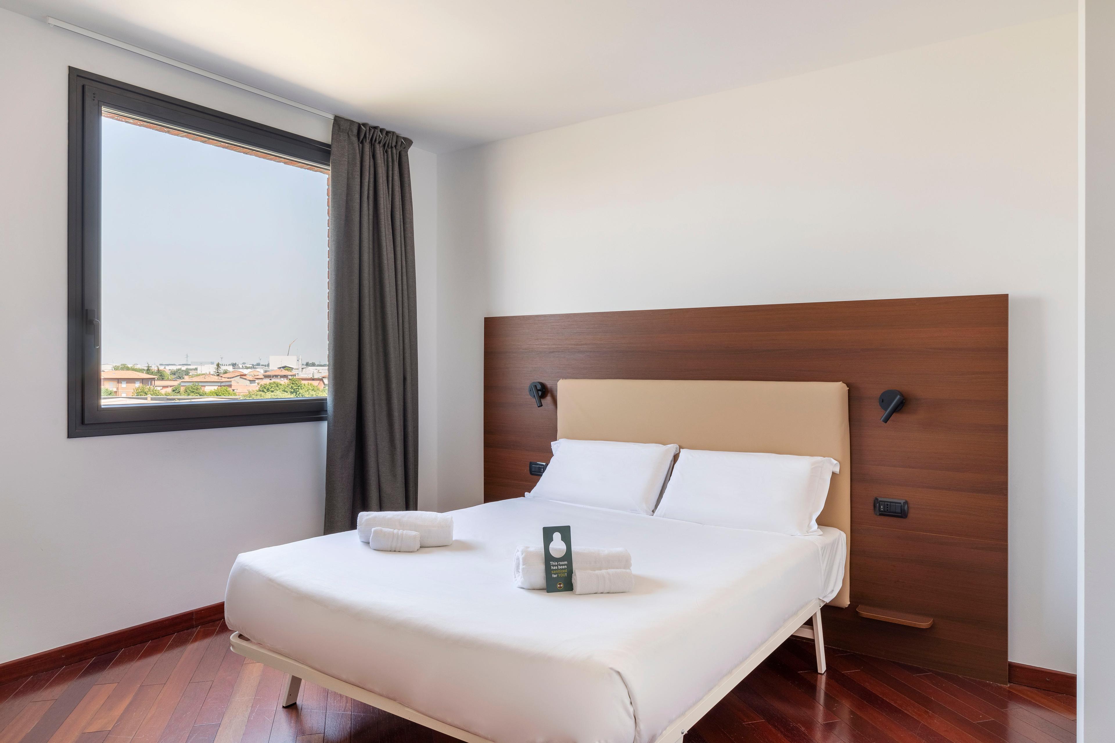 B-B HOTEL SASSUOLO