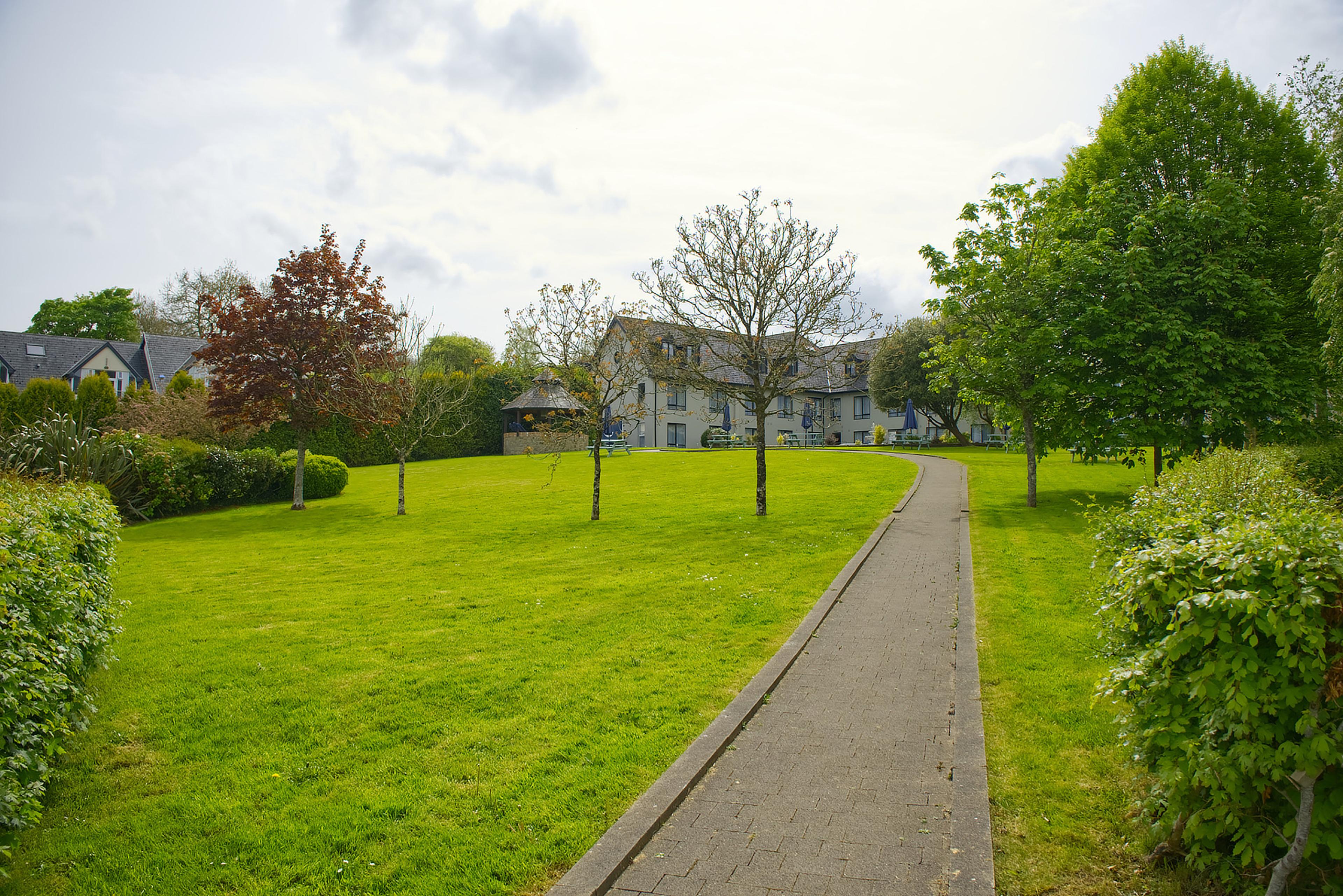 KILLALOE HOTEL AND SPA