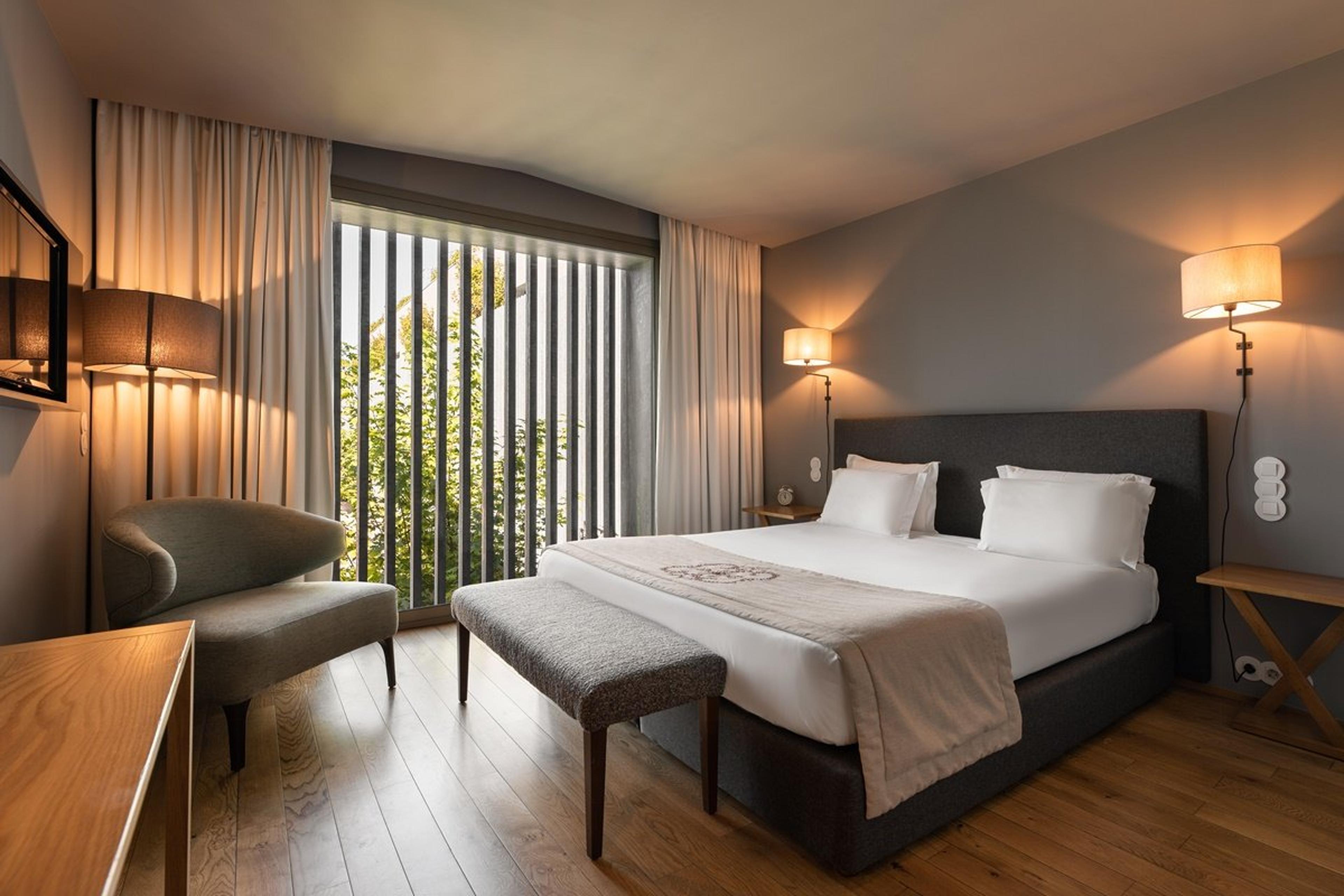 SANTA LUZIA ART HOTEL