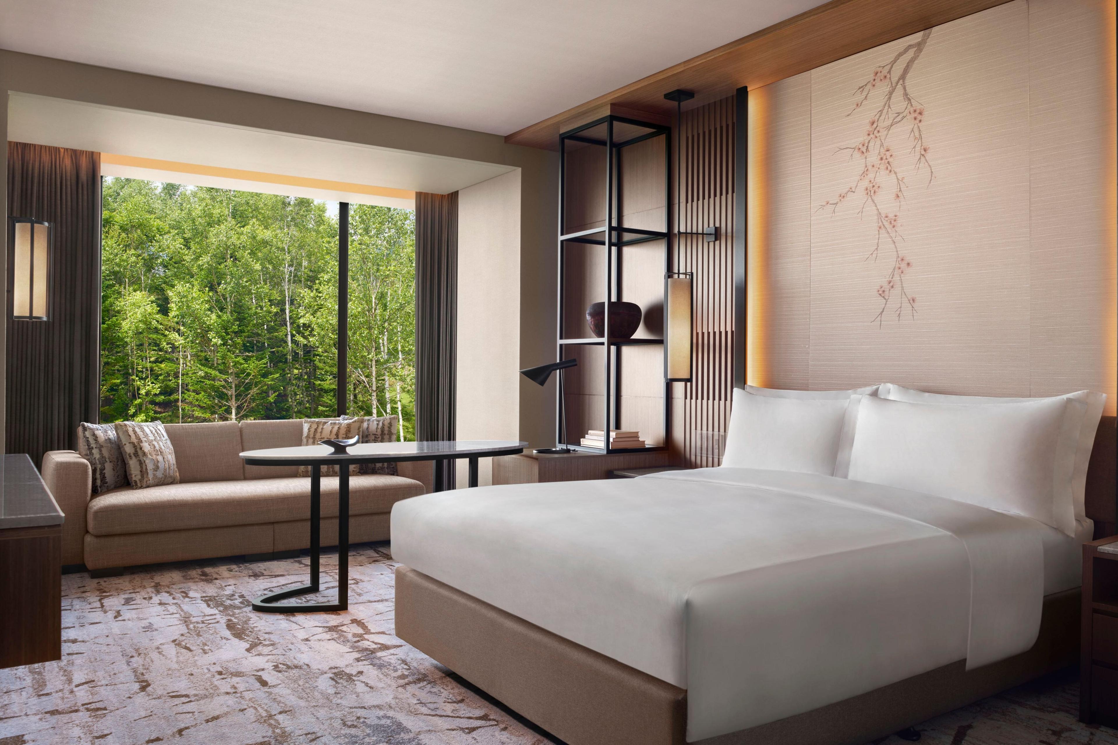 Higashiyama Niseko Village a Ritz-Carlton Reserve