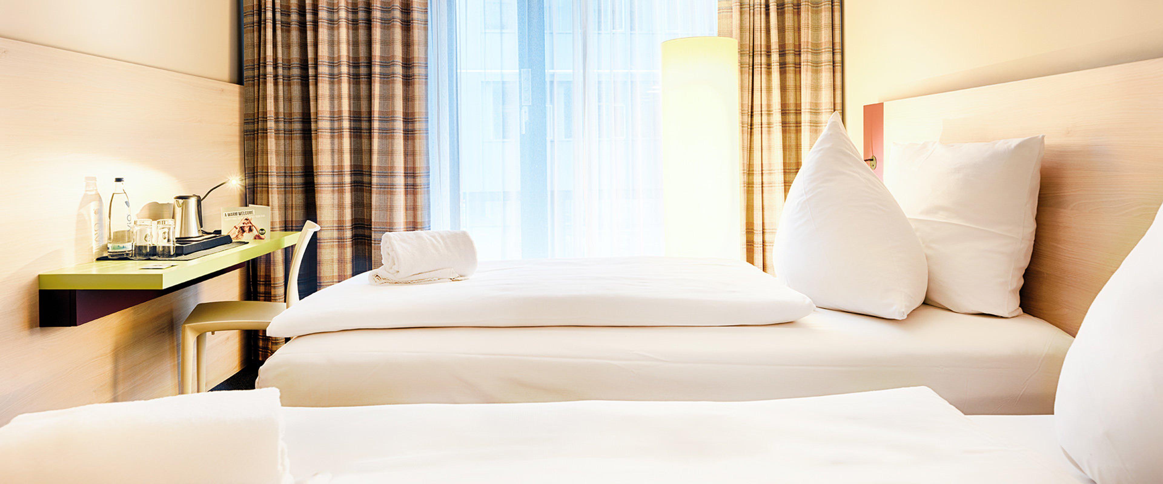 B&B HOTEL AALEN