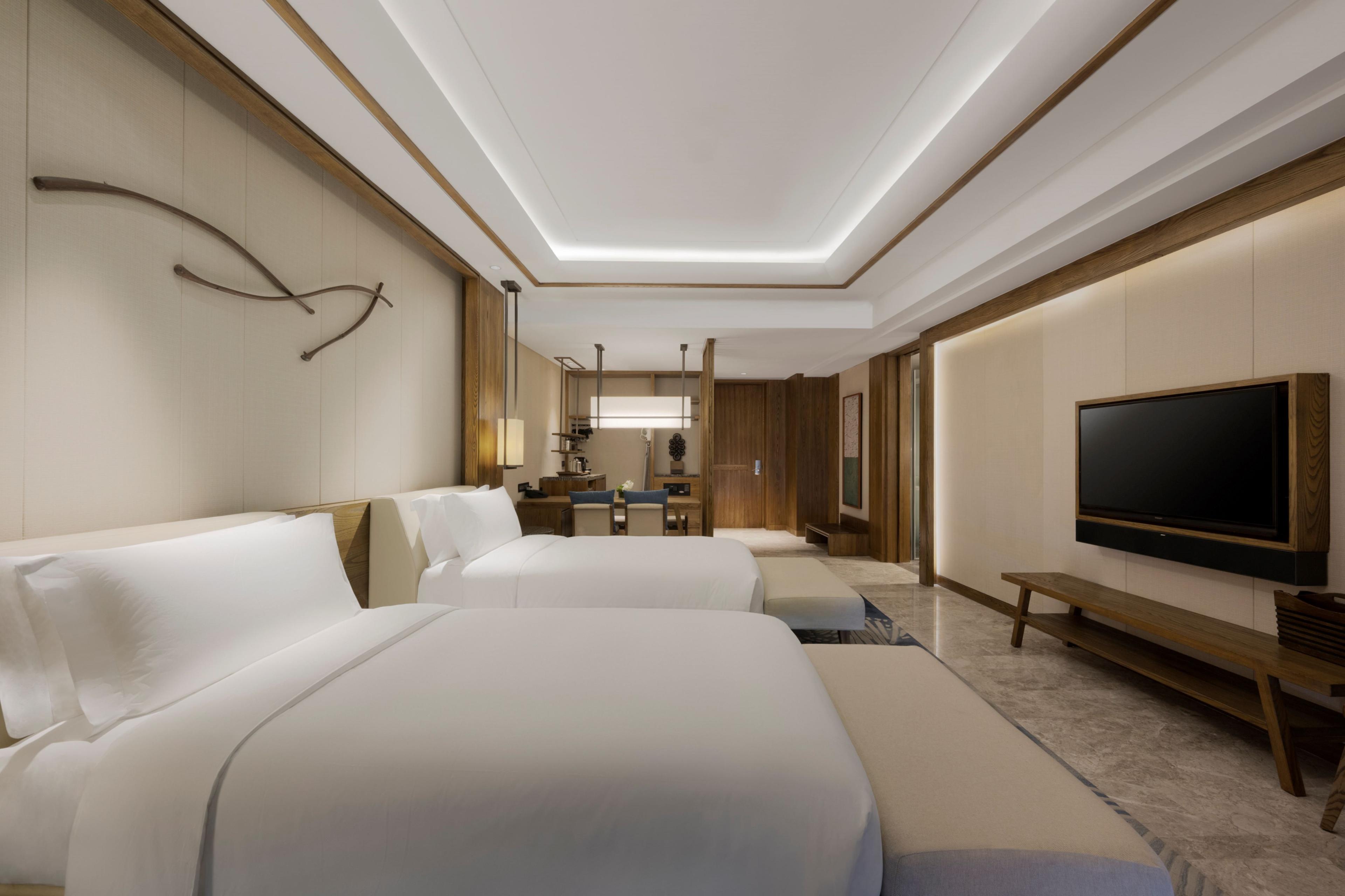 INTERCONTINENTAL SANYA HAITANG BY I