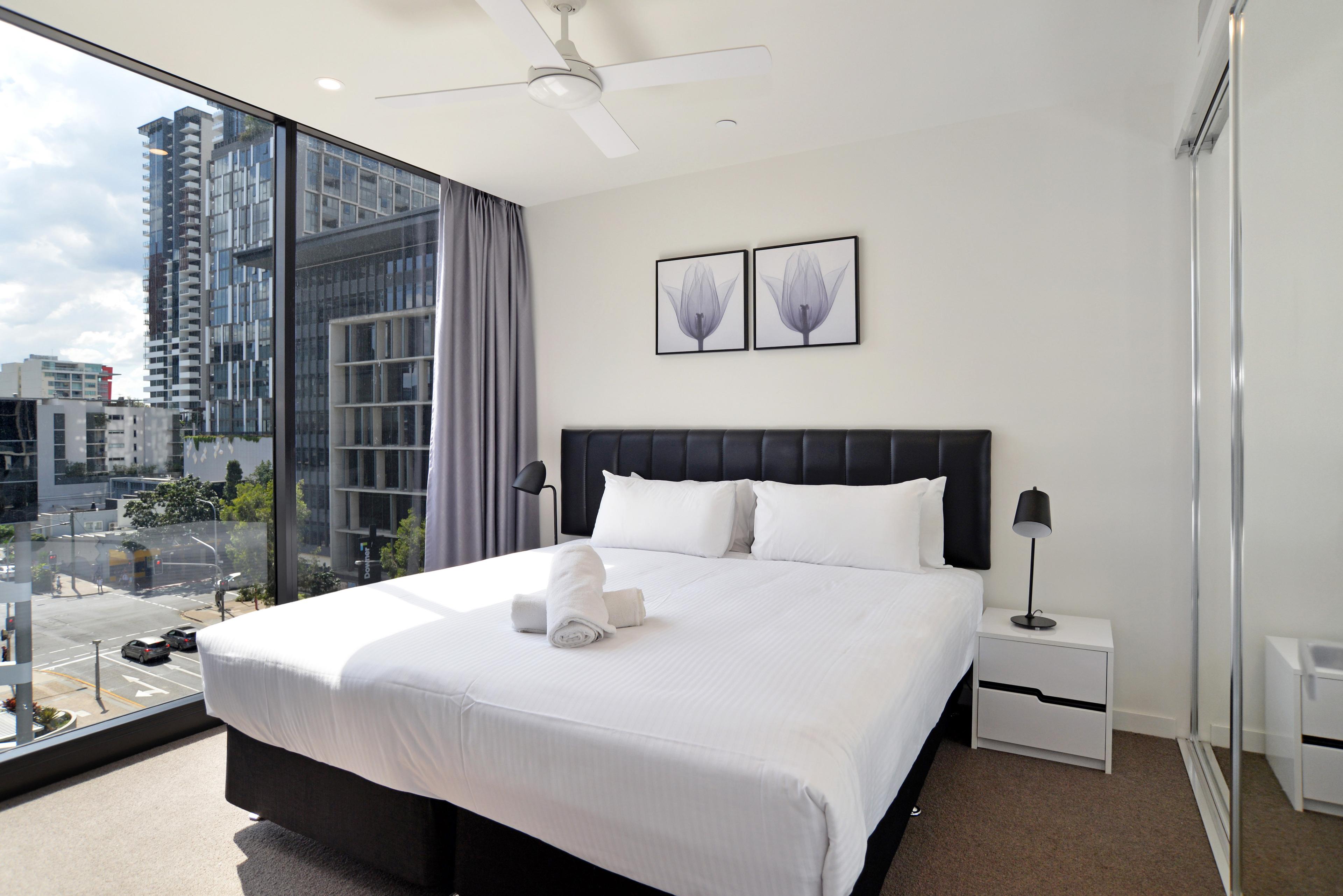 Atlas Apartments by CLLIX