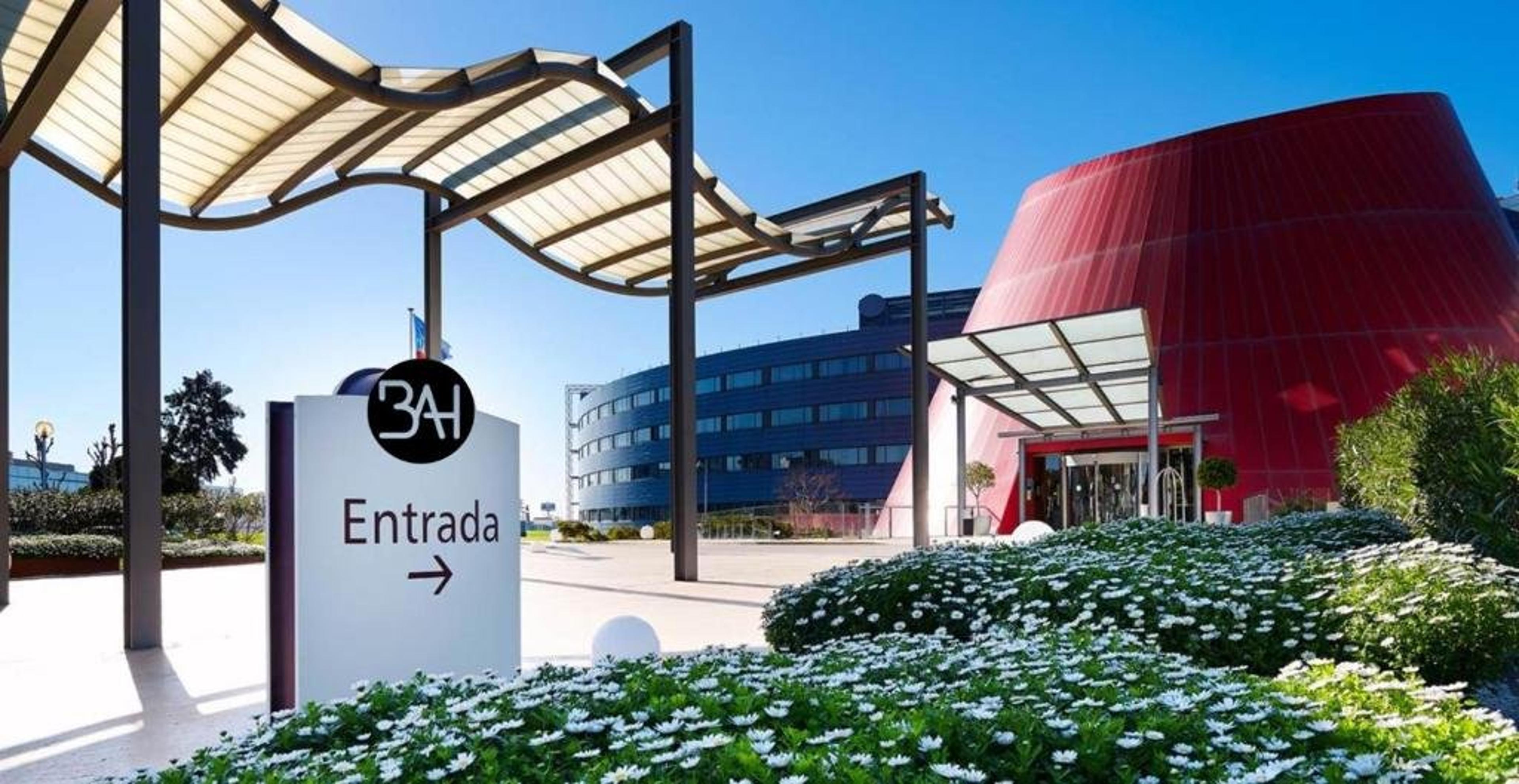 BARCELONA AIRPORT HOTEL