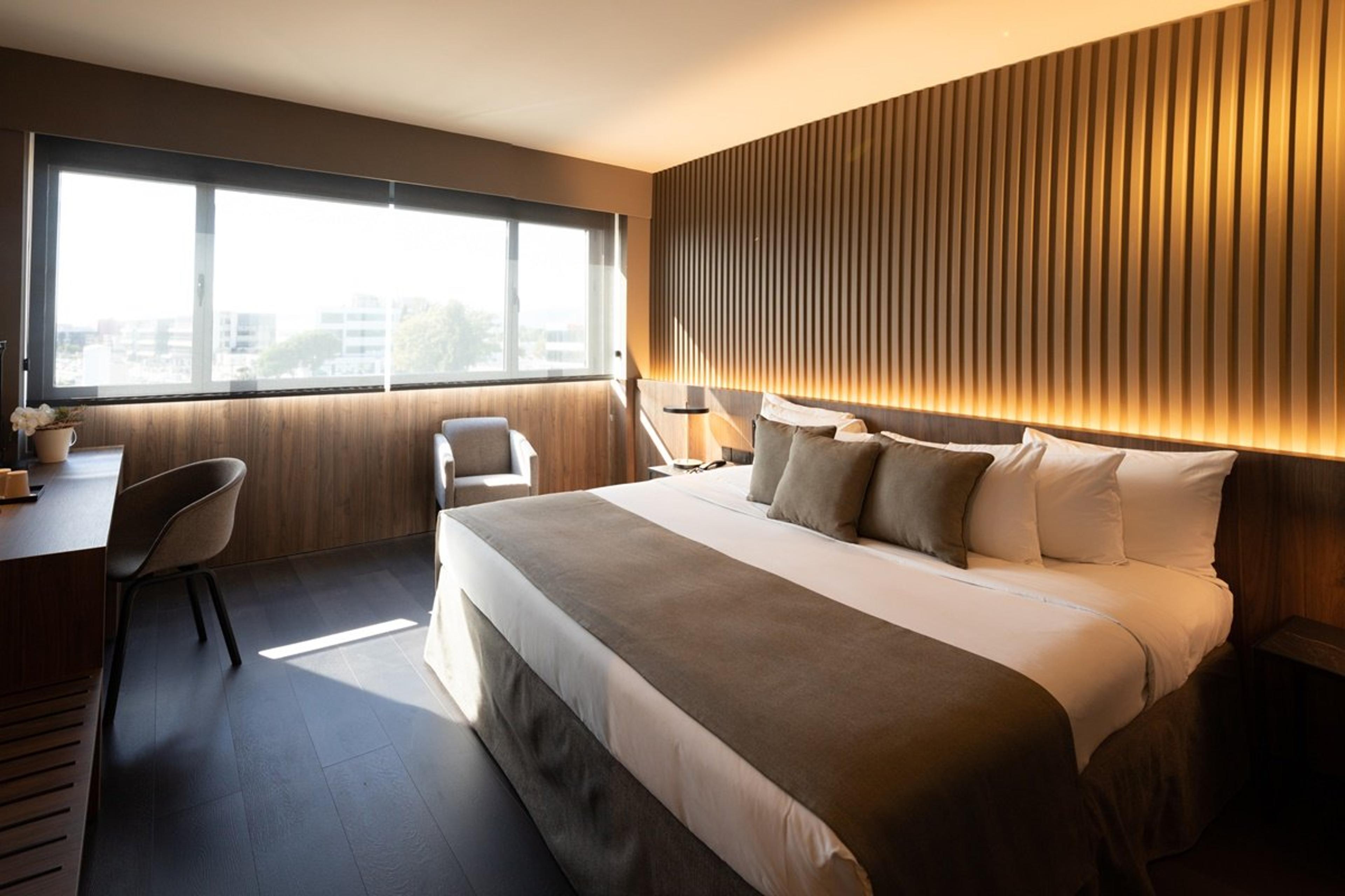 BARCELONA AIRPORT HOTEL