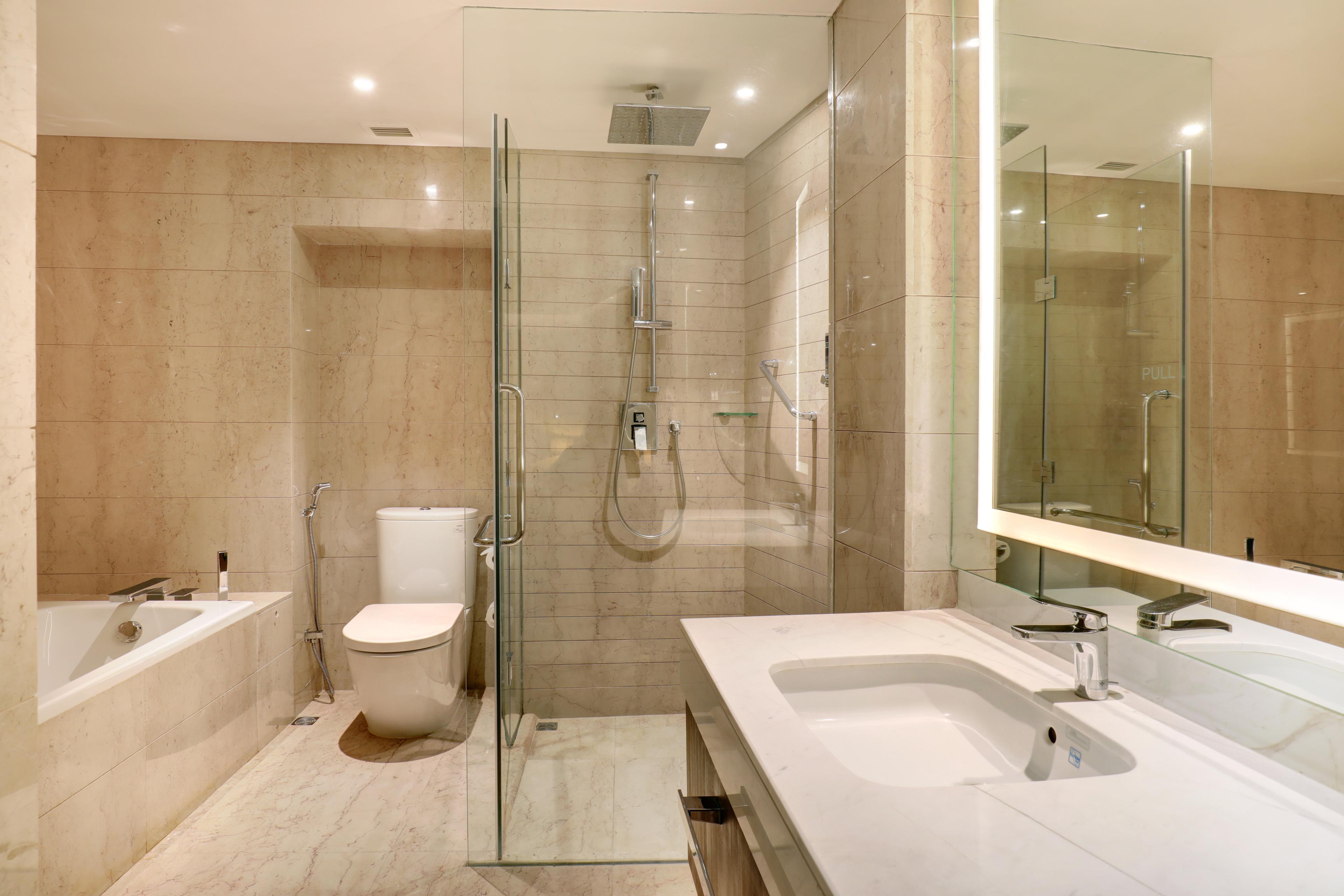 CROWNE PLAZA GULSHAN BY IHG