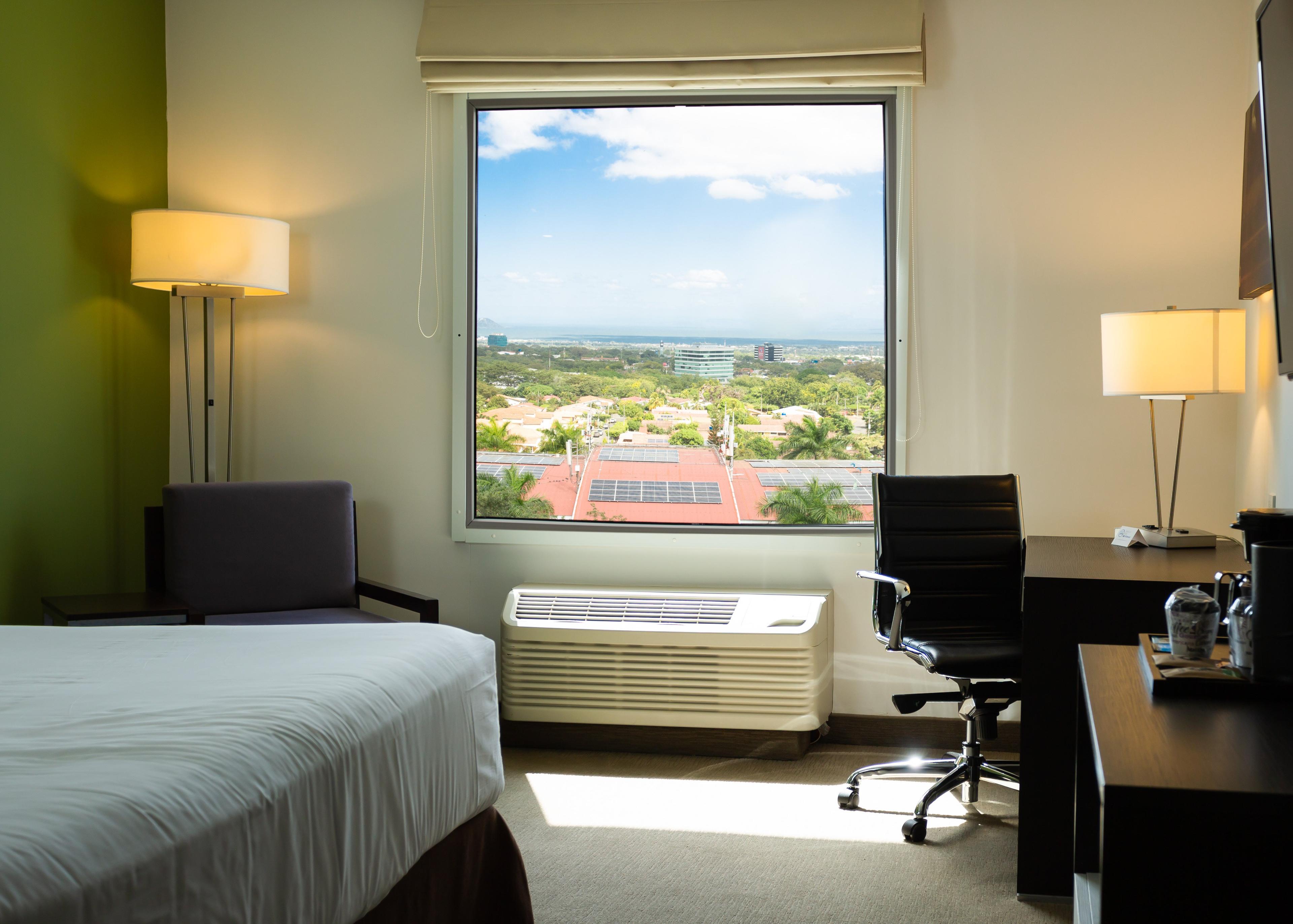 HOLIDAY INN EXP MANAGUA BY IHG