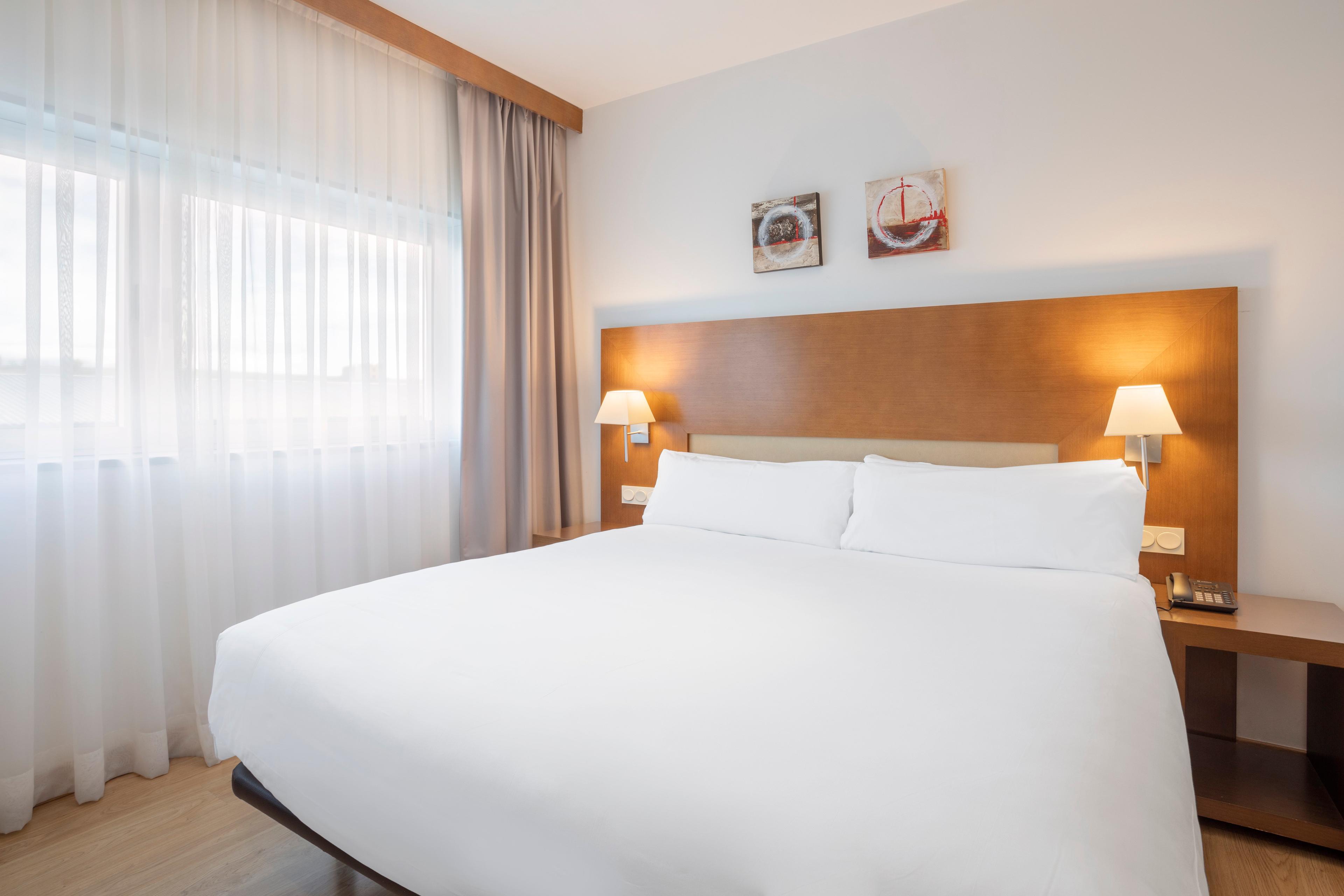 B&B HOTEL LOGRONO LAS CANAS