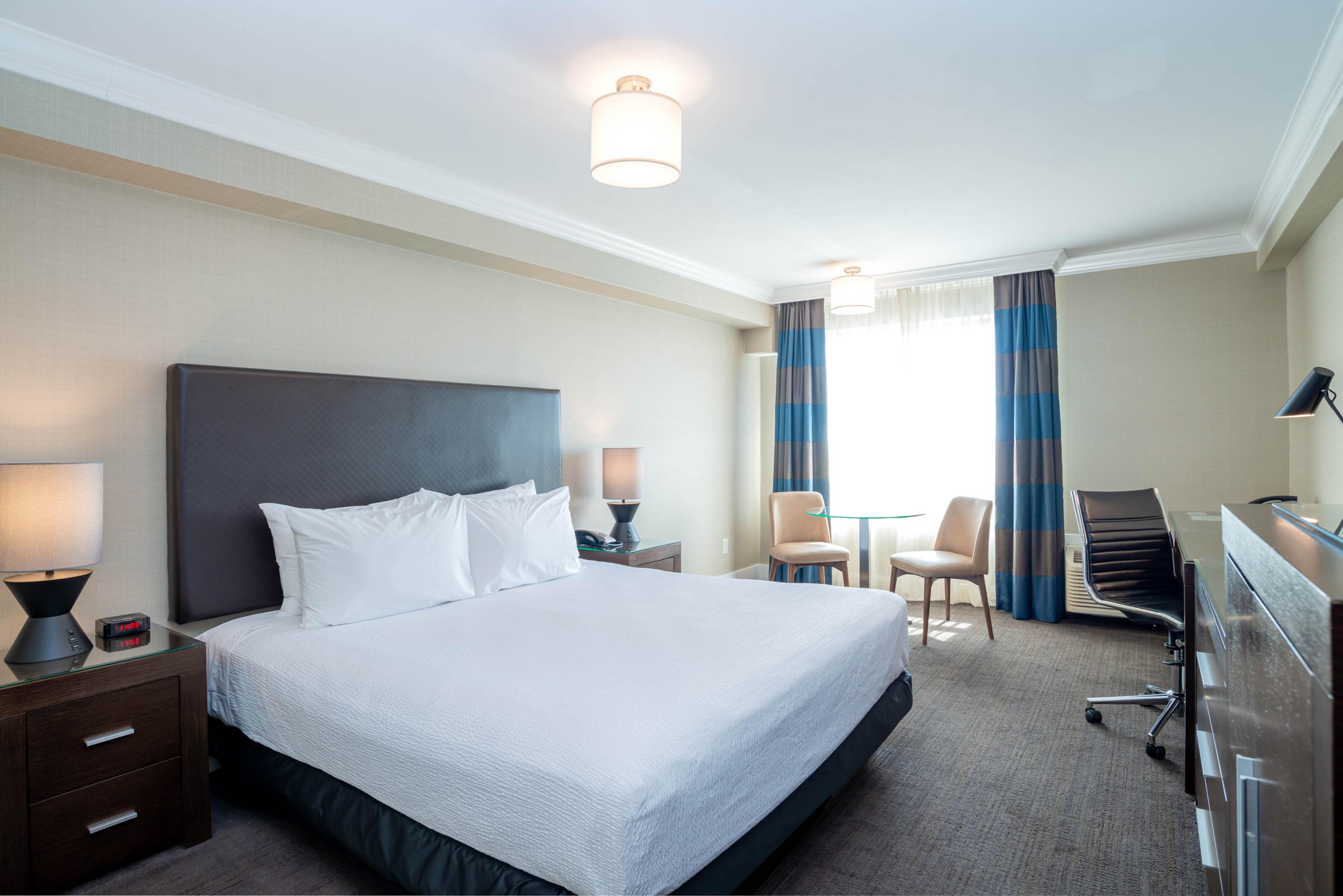 SANDMAN HOTEL OAKVILLE