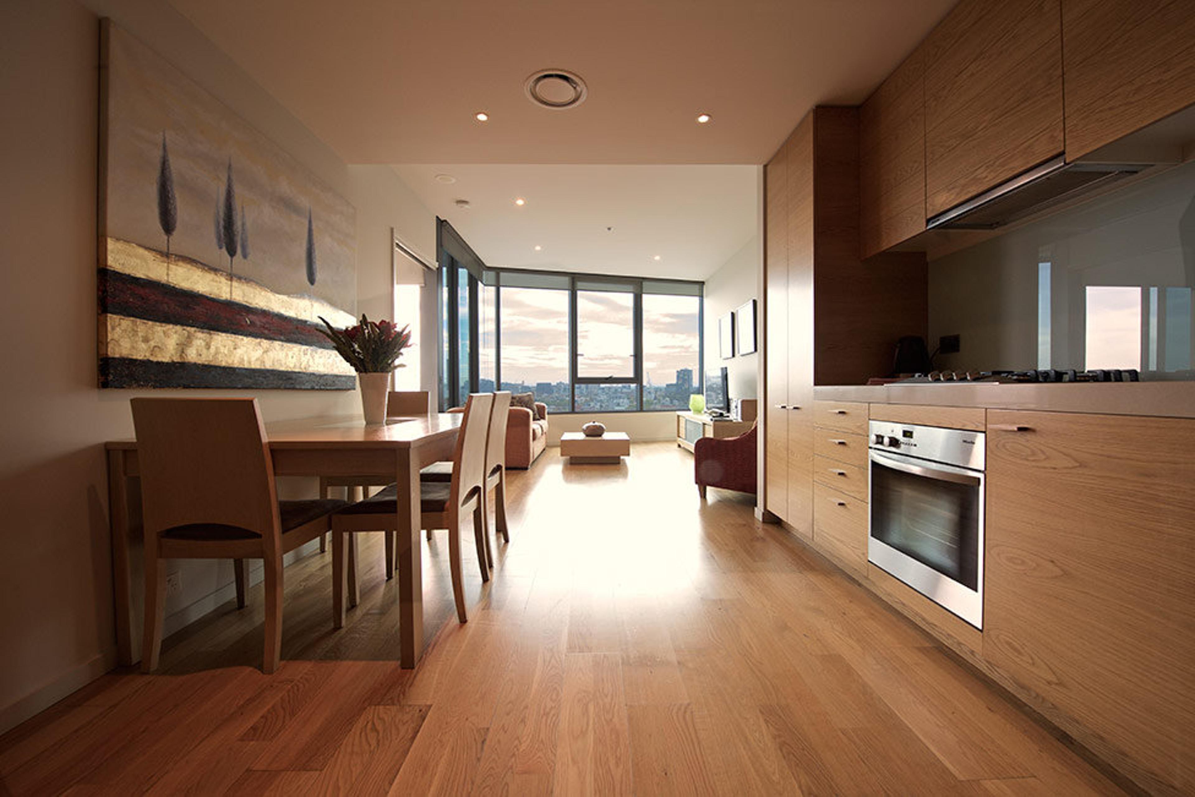 ACD APARTMENTS