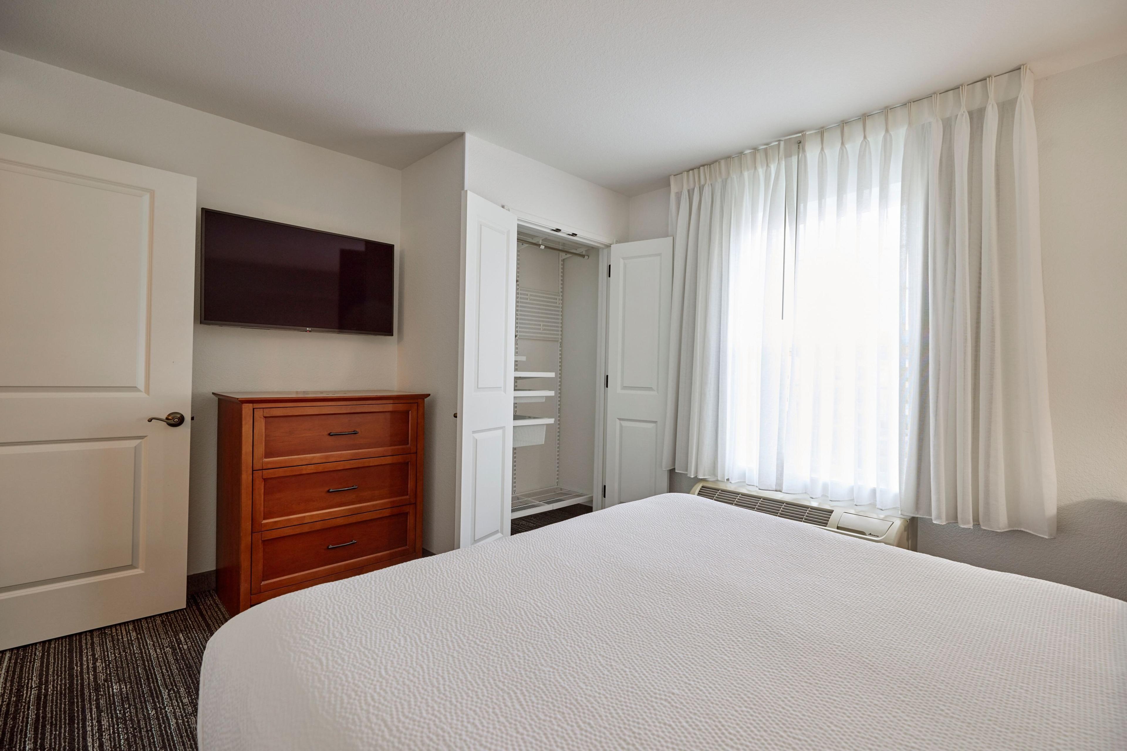 TownePlace Suites by Marriott Medford