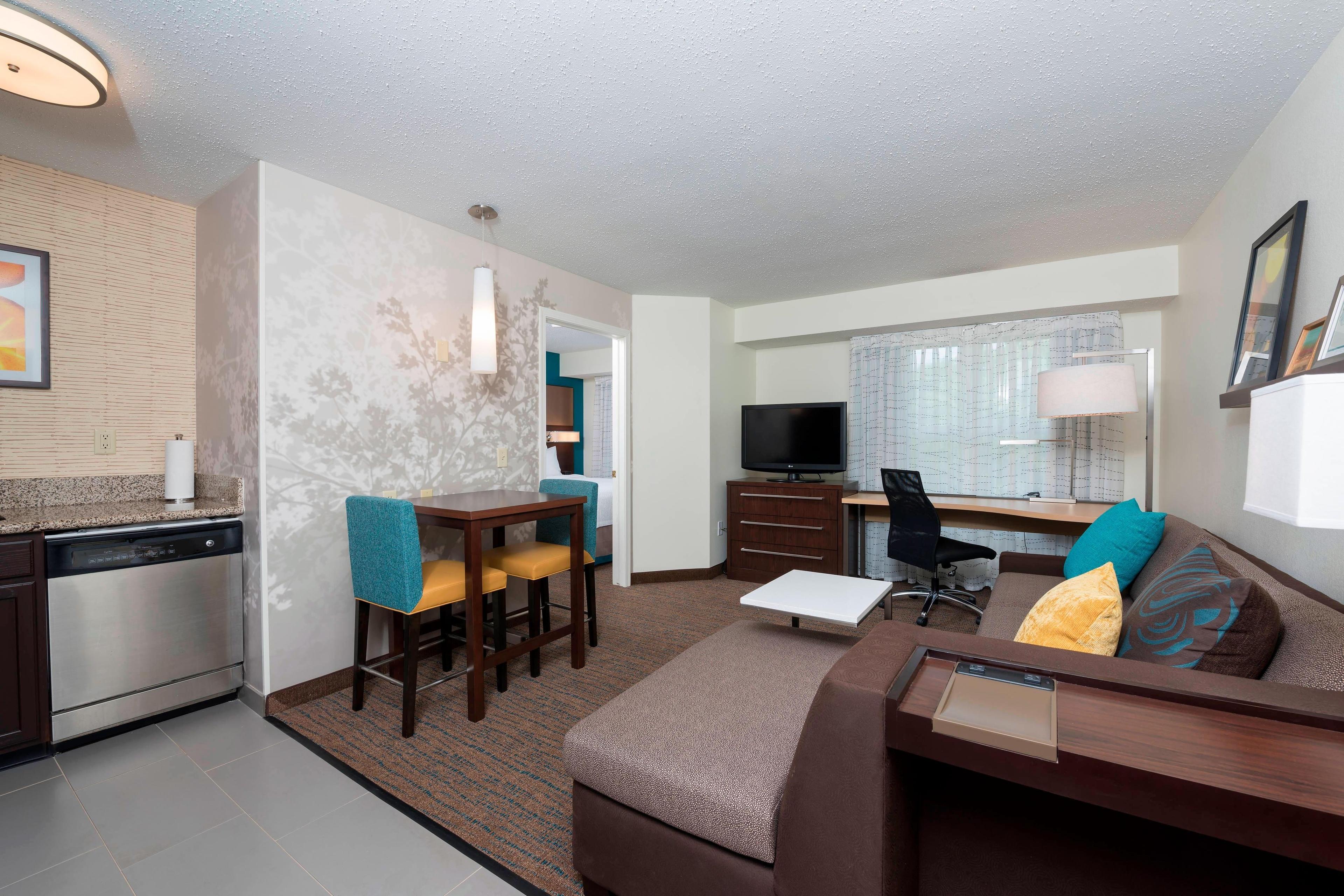 Residence Inn by Marriott Grand Rapids West