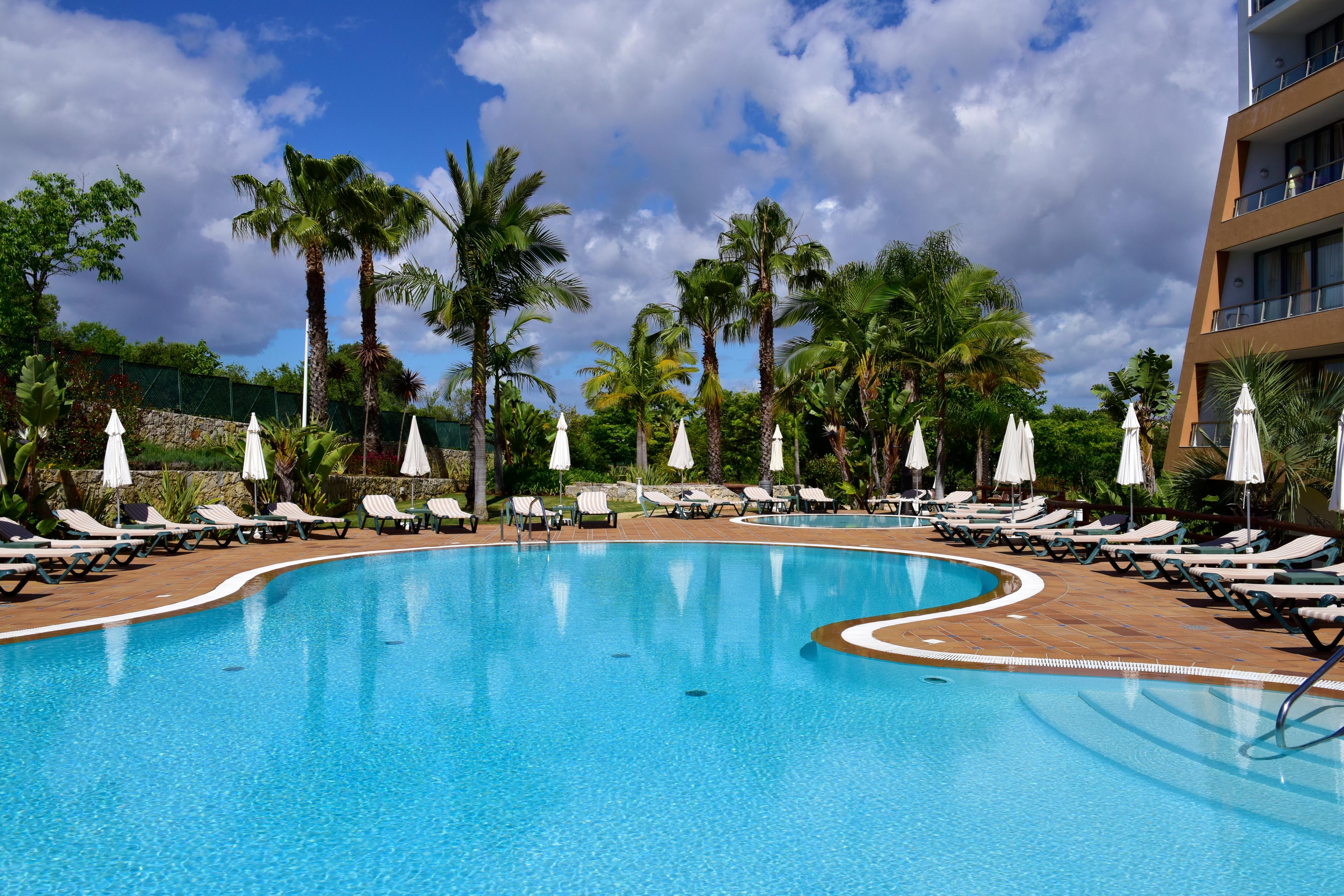 PESTANA ALVOR PARK