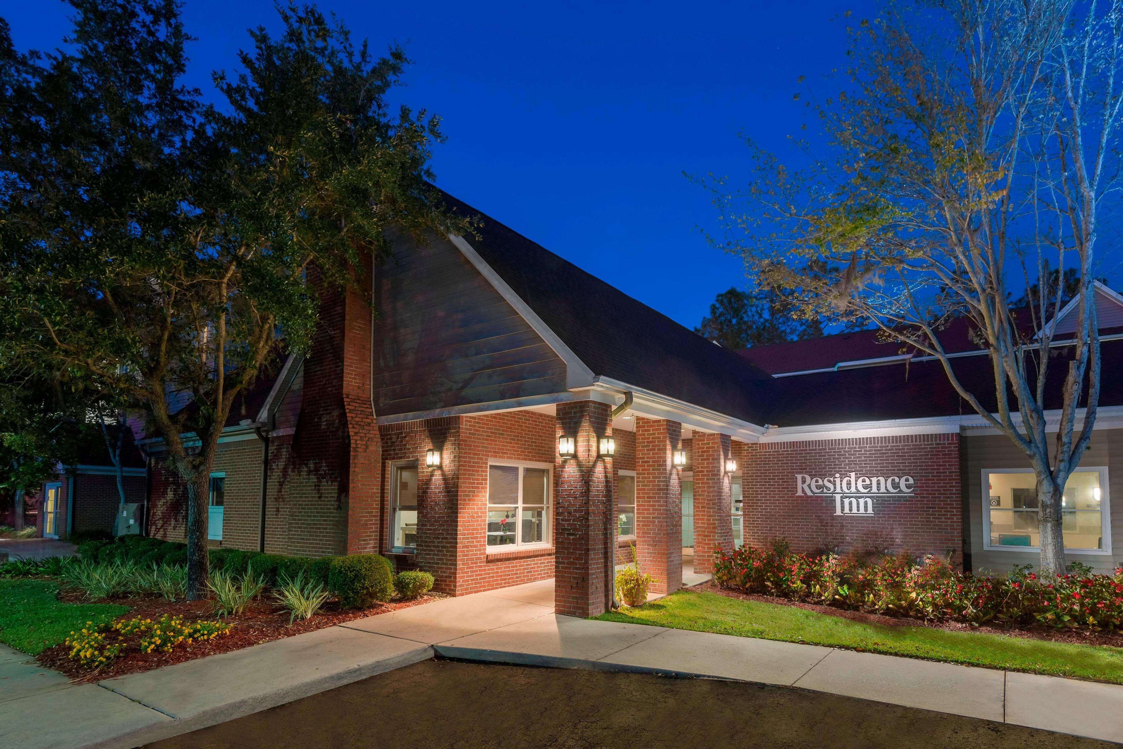 Residence Inn by Marriott Tallahassee North I-10 Capital Circle