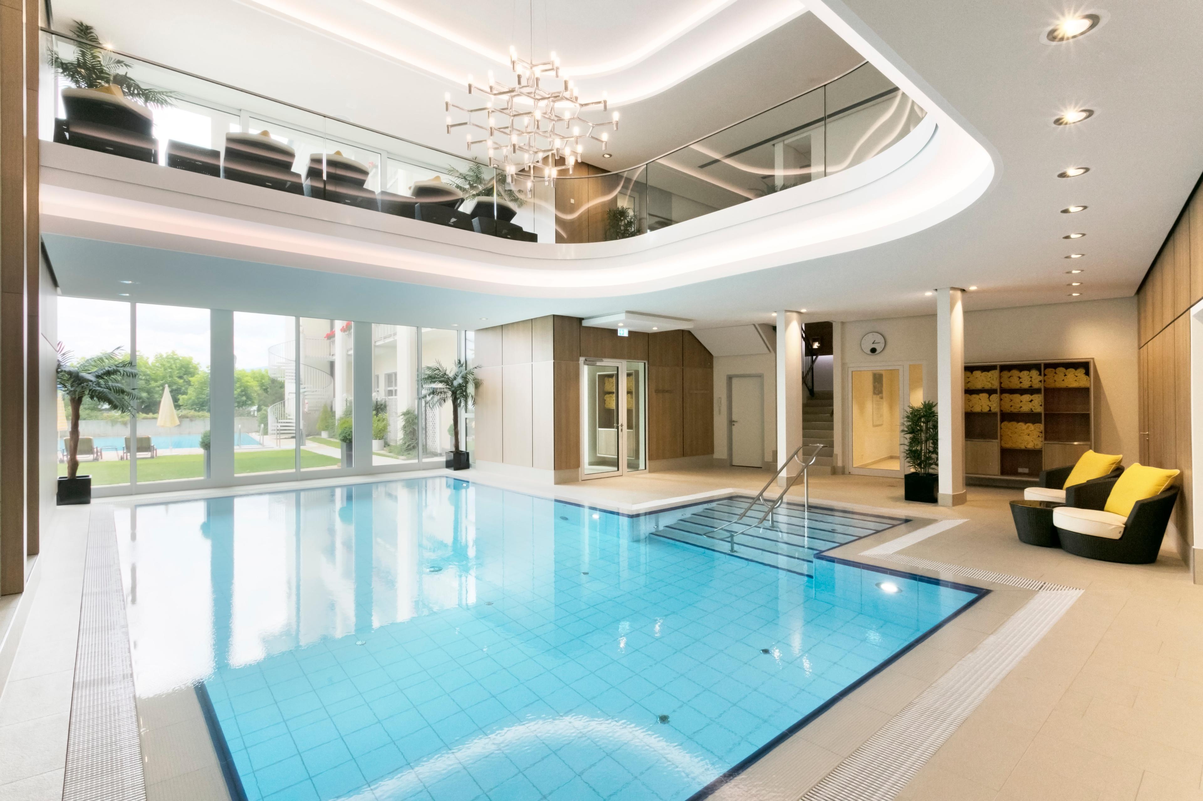 HOTEL BAYERISCHER HOF LINDAU