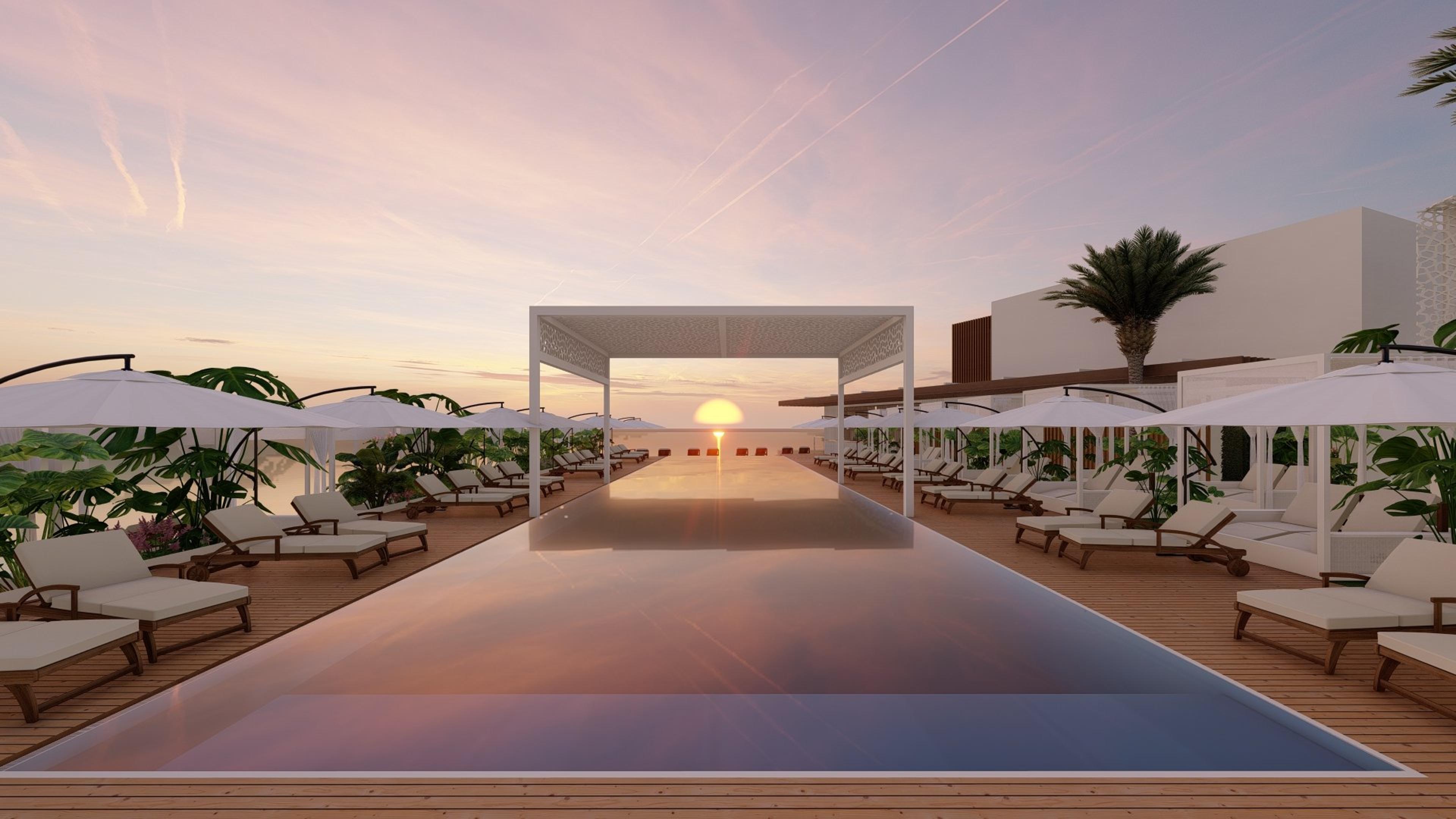 Yalikavak Marina Hotel by SLC