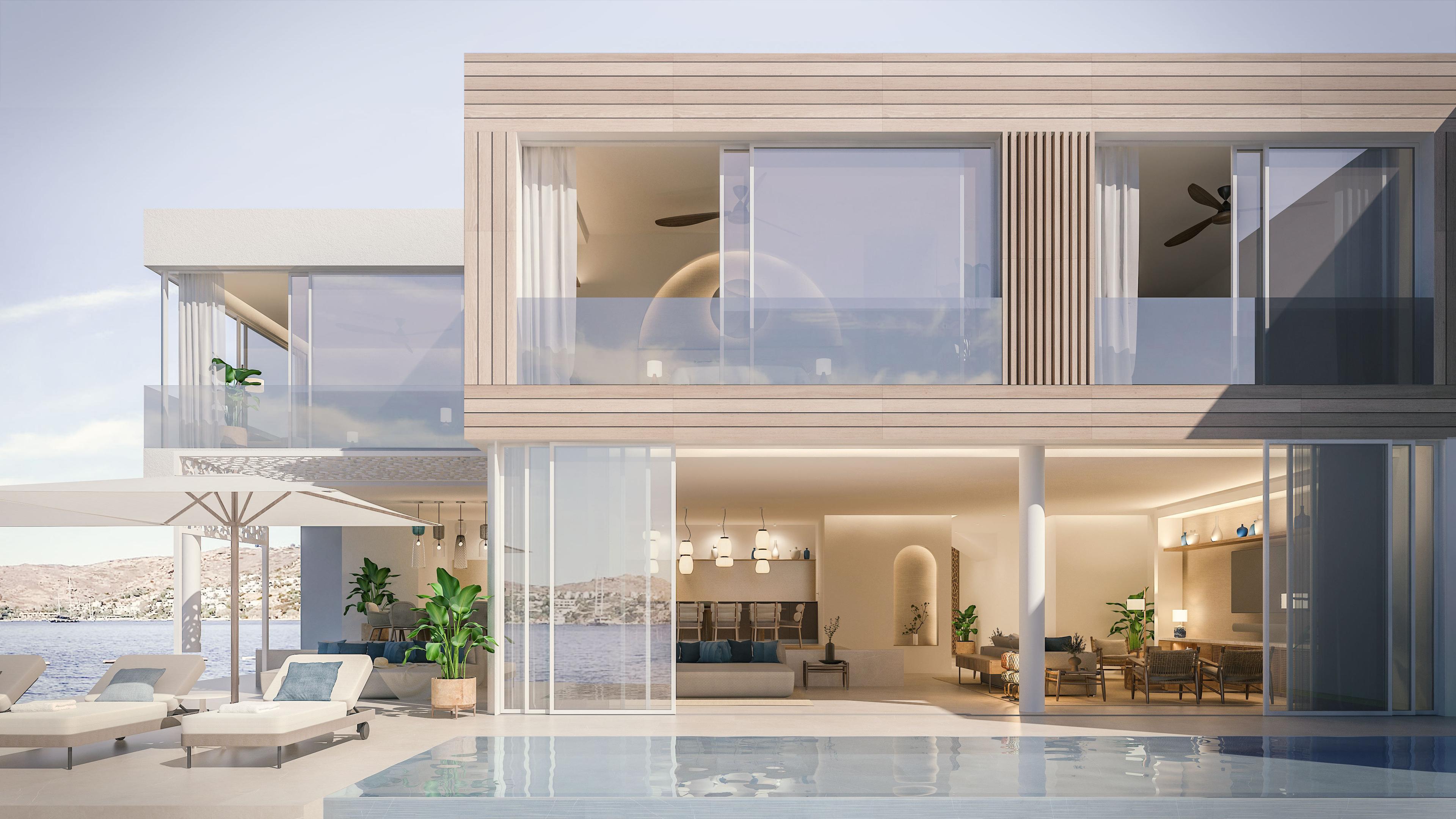 Yalikavak Marina Hotel by SLC