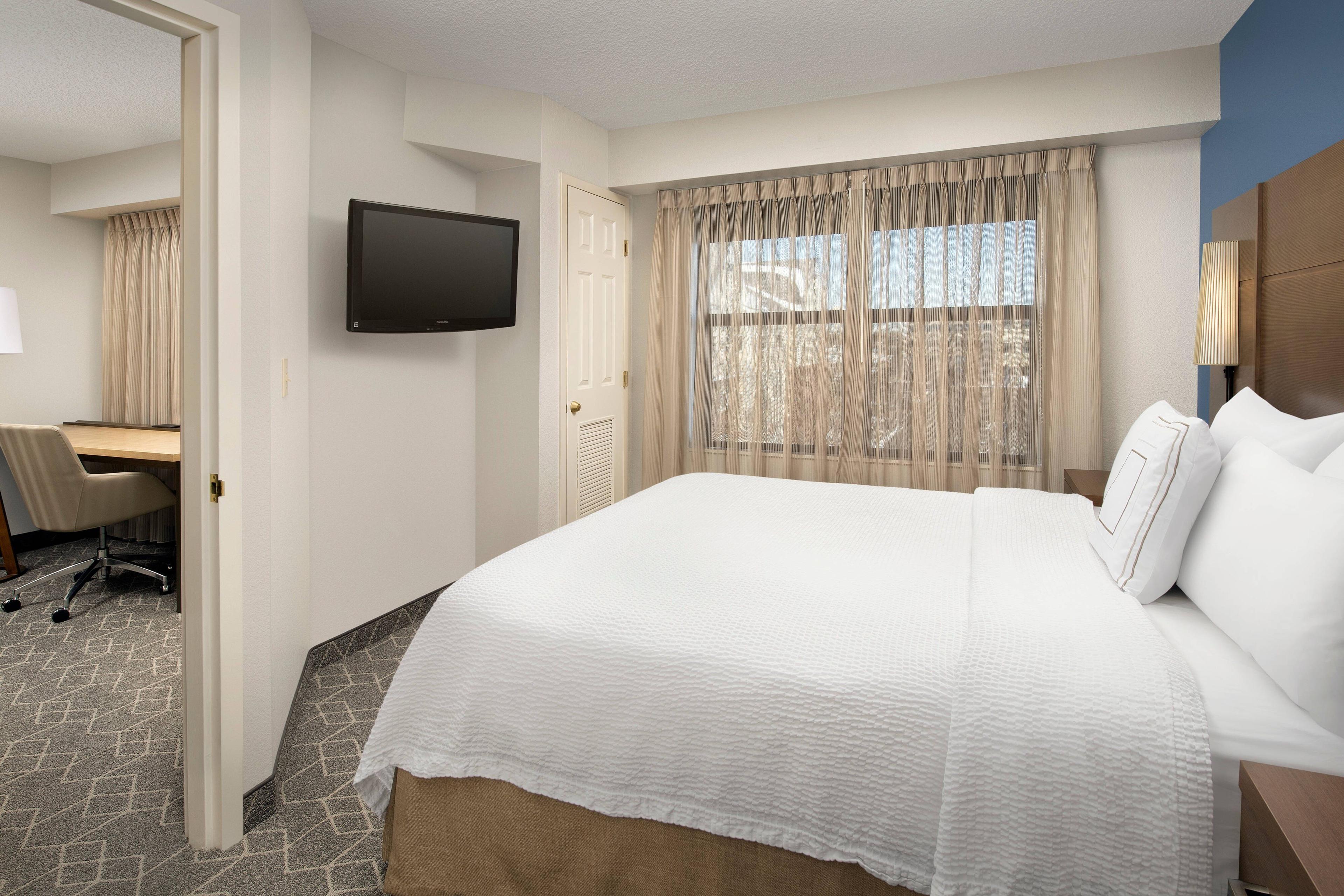 Residence Inn by Marriott Denver South-Park Meadows Mall