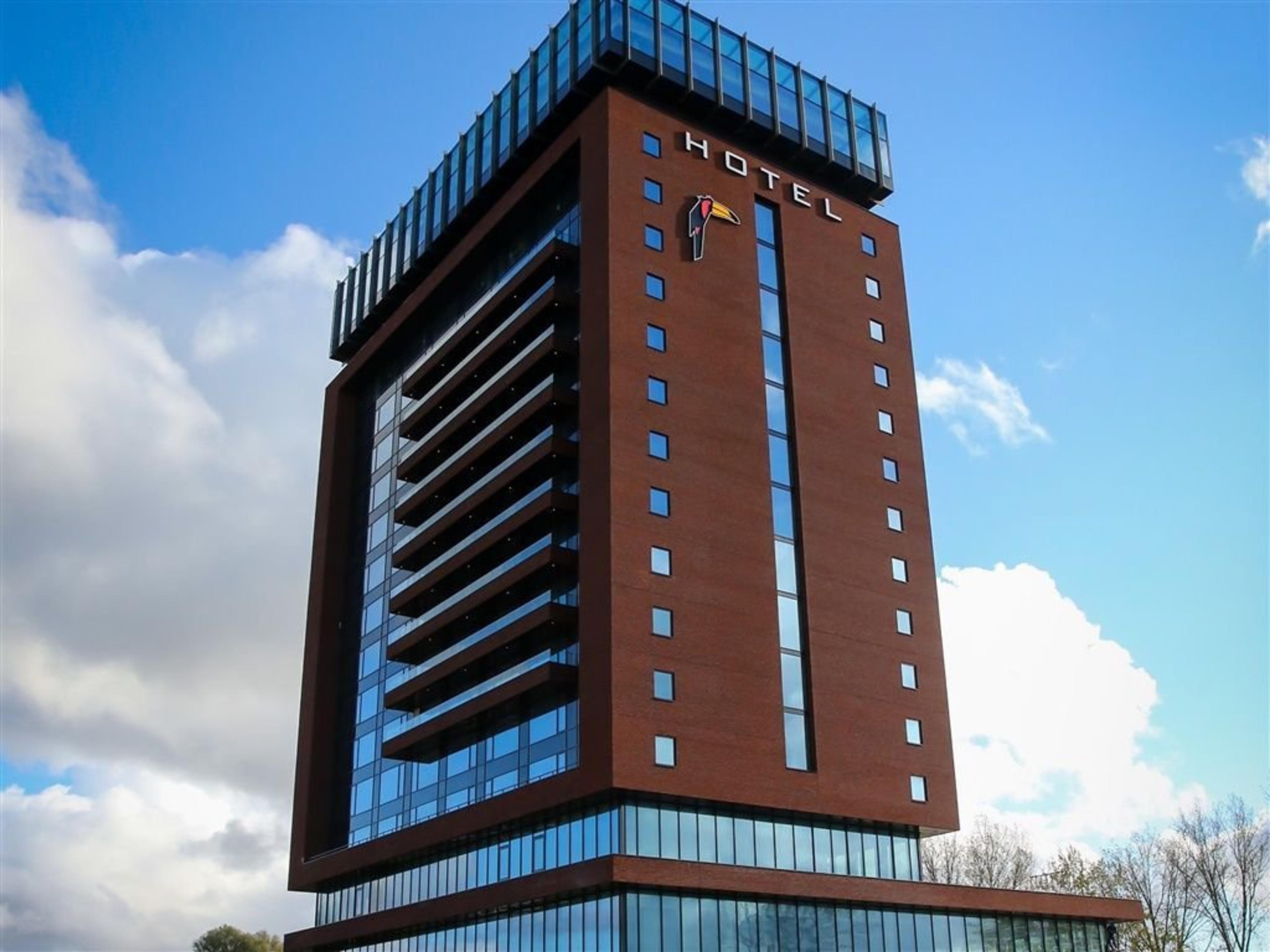VAN DER VALK HOTEL SCHIEDAM