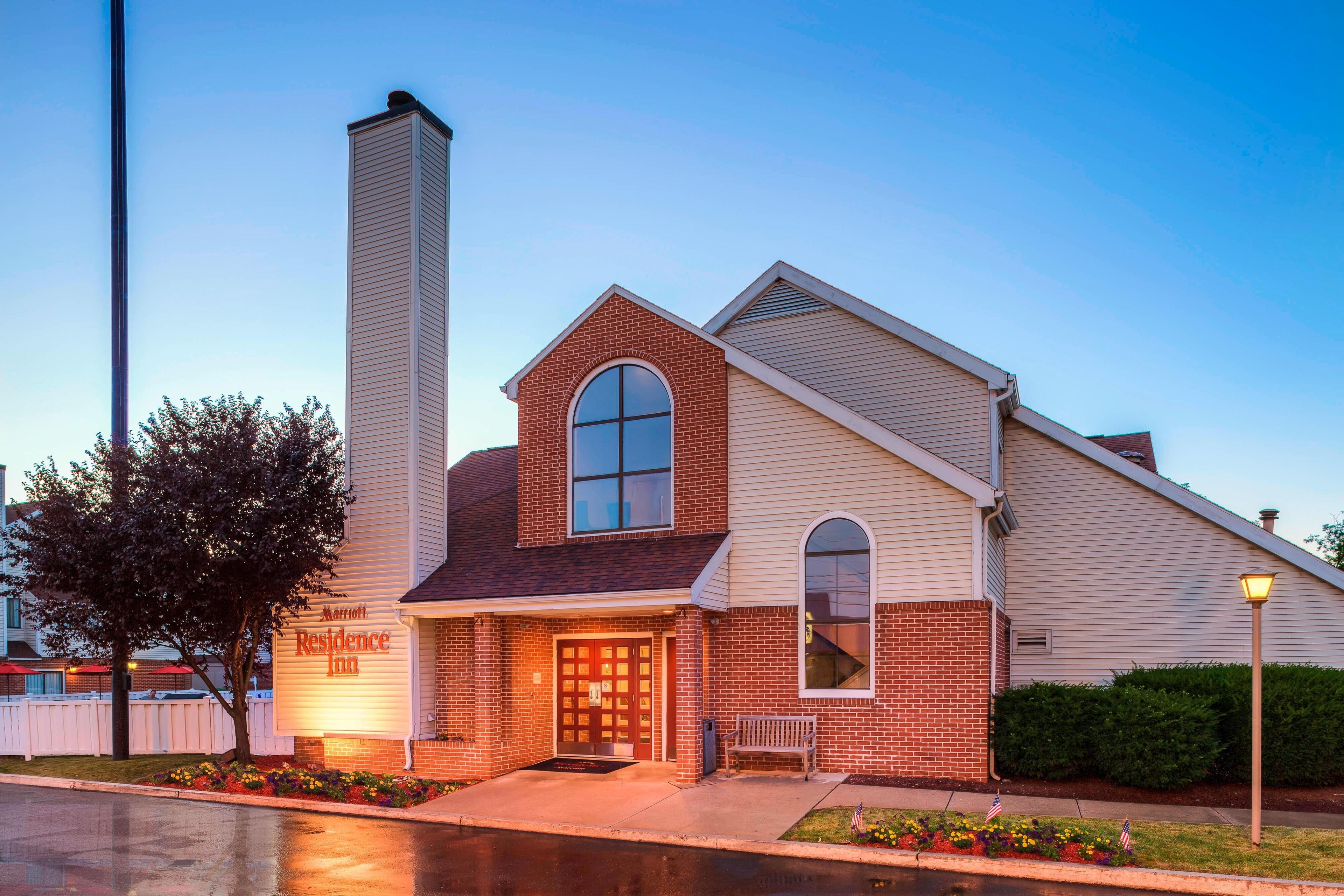 Residence Inn by Marriott Harrisburg Hershey