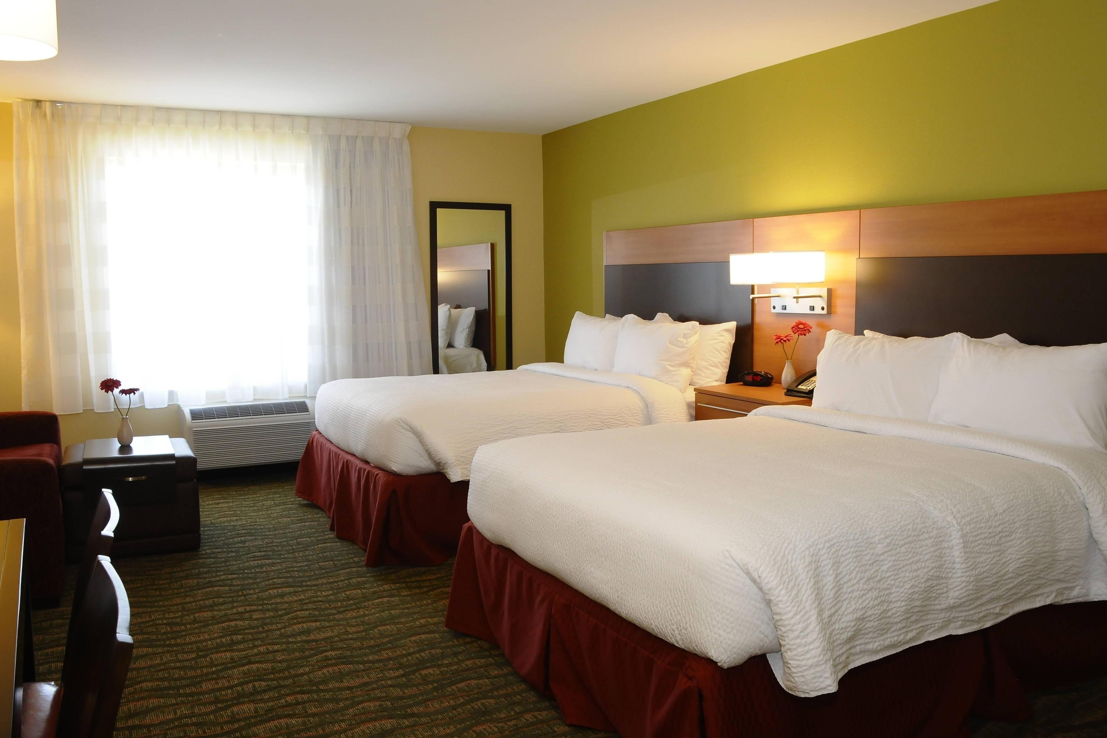 TownePlace Suites by Marriott Redding