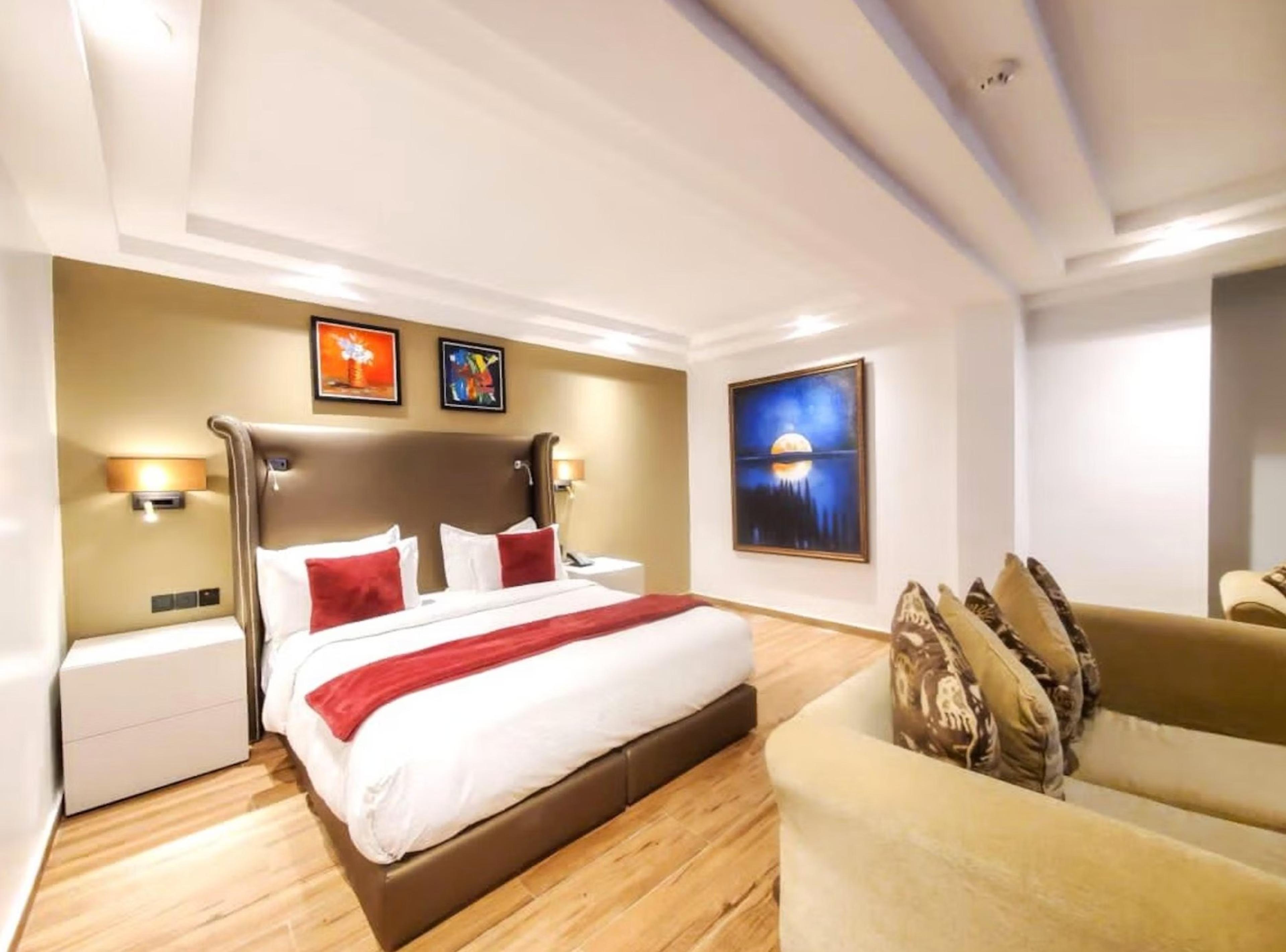 Hotel Photo 1