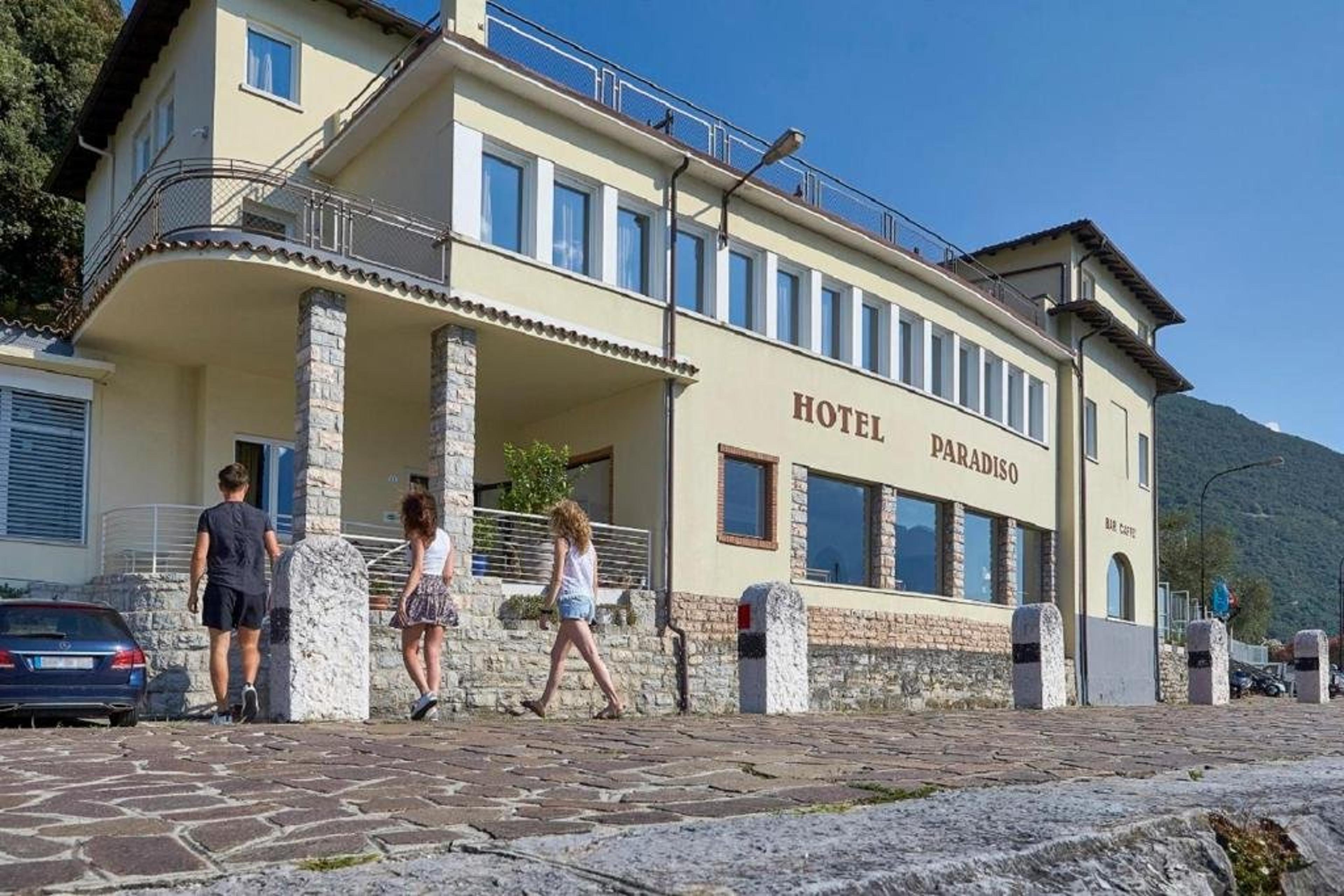 Hotel Paradiso
