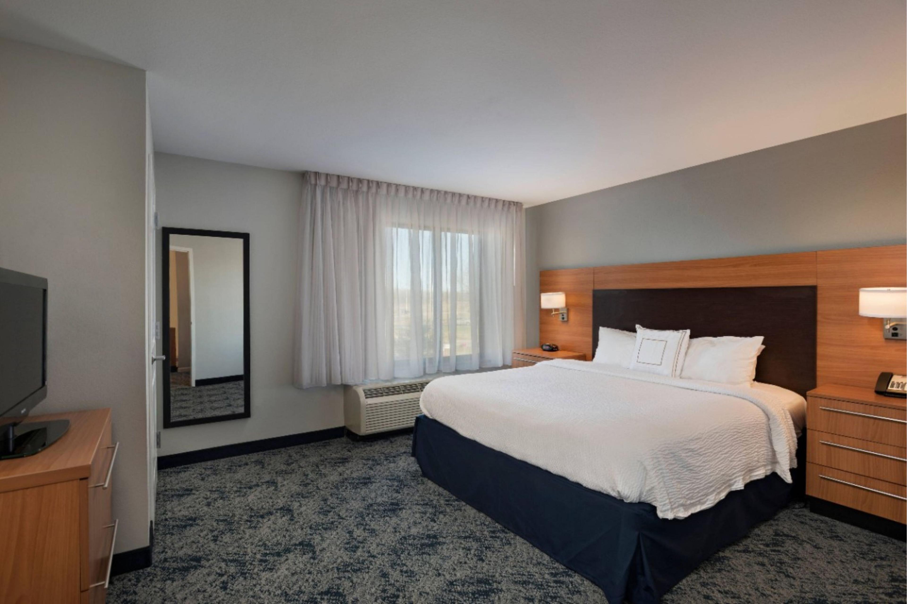 TownePlace Suites by Marriott Monroe