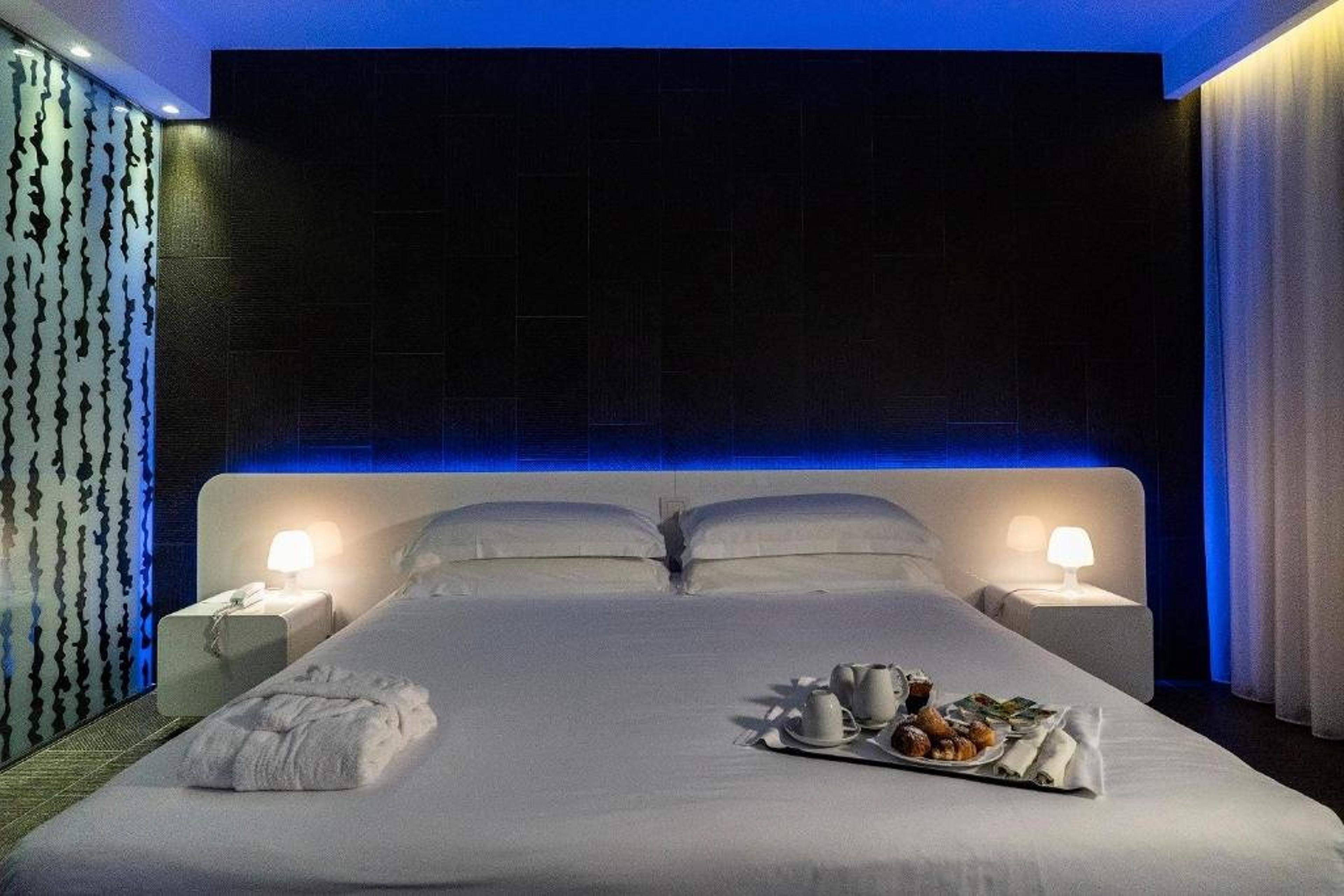 A POINT PORTO ERCOLE RESORT & SPA