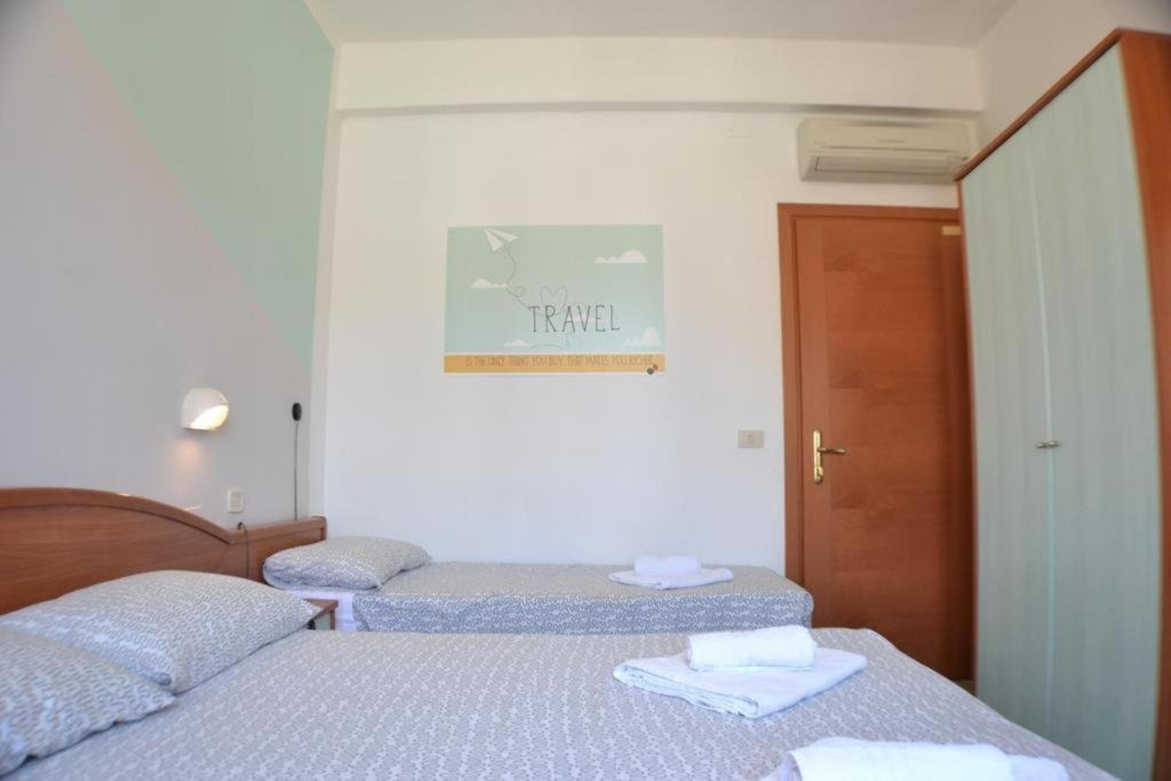 HOTEL VILLA CATERINA - RIMINI