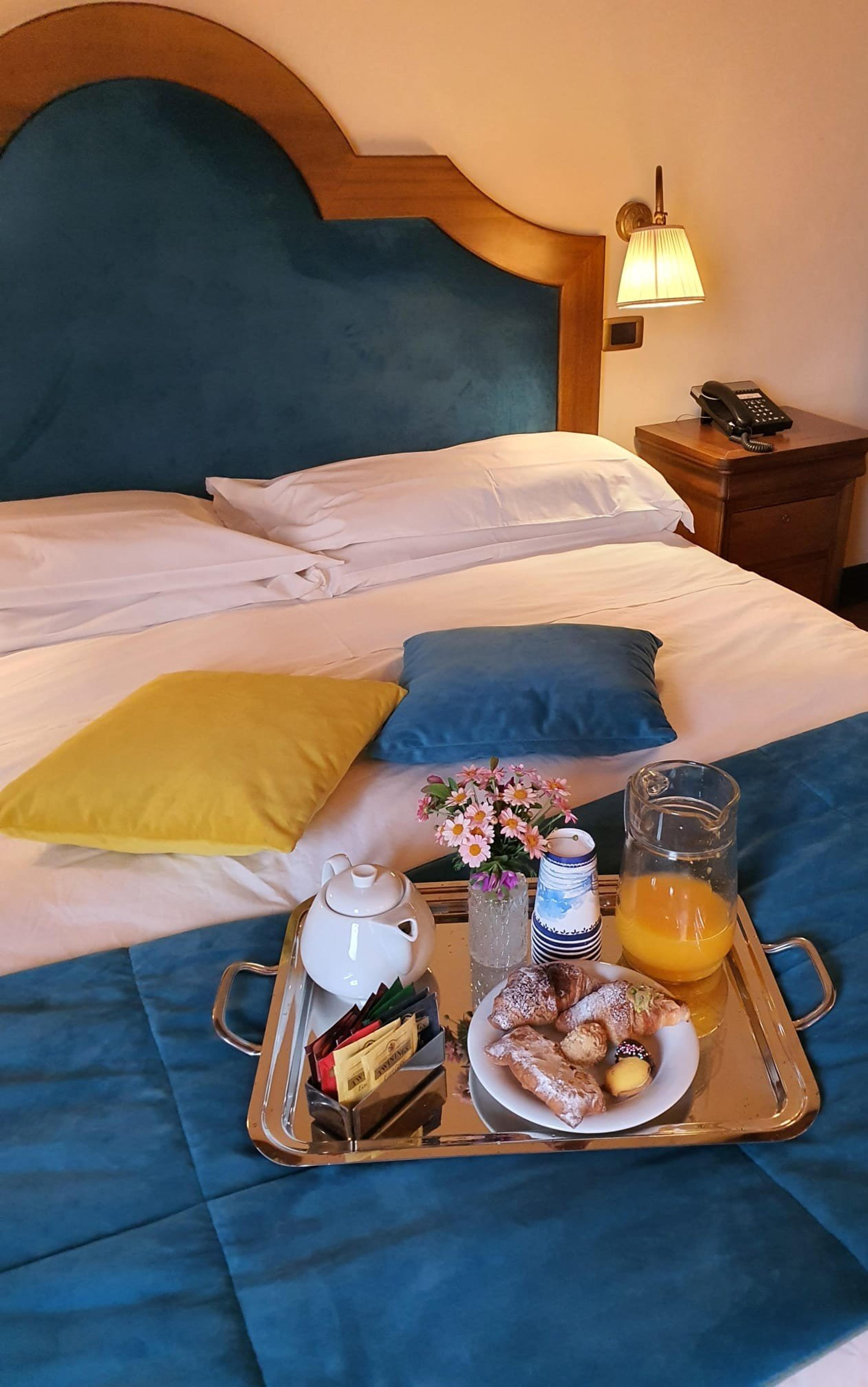Villa Lampedusa Hotel & Residence