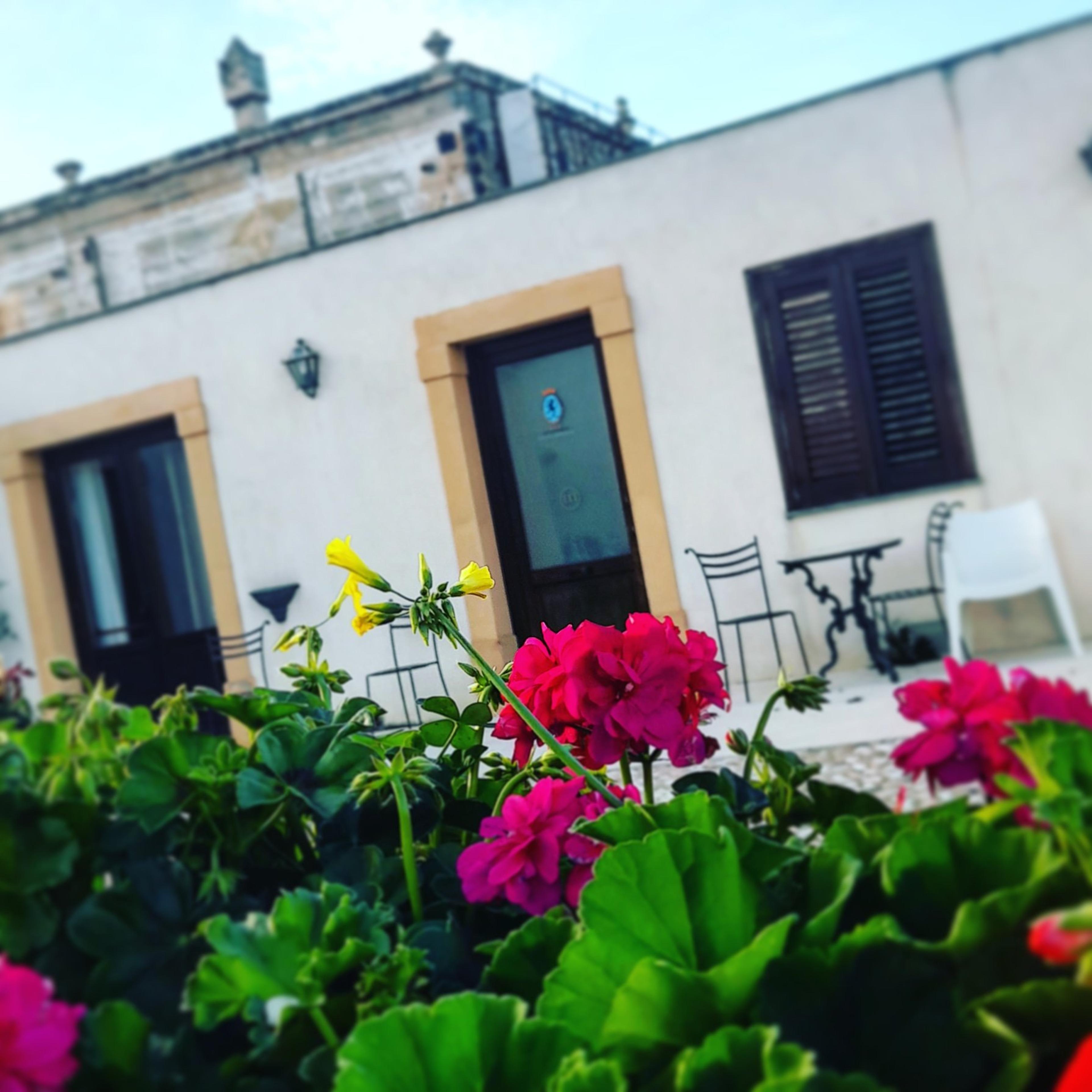 Villa Lampedusa Hotel & Residence