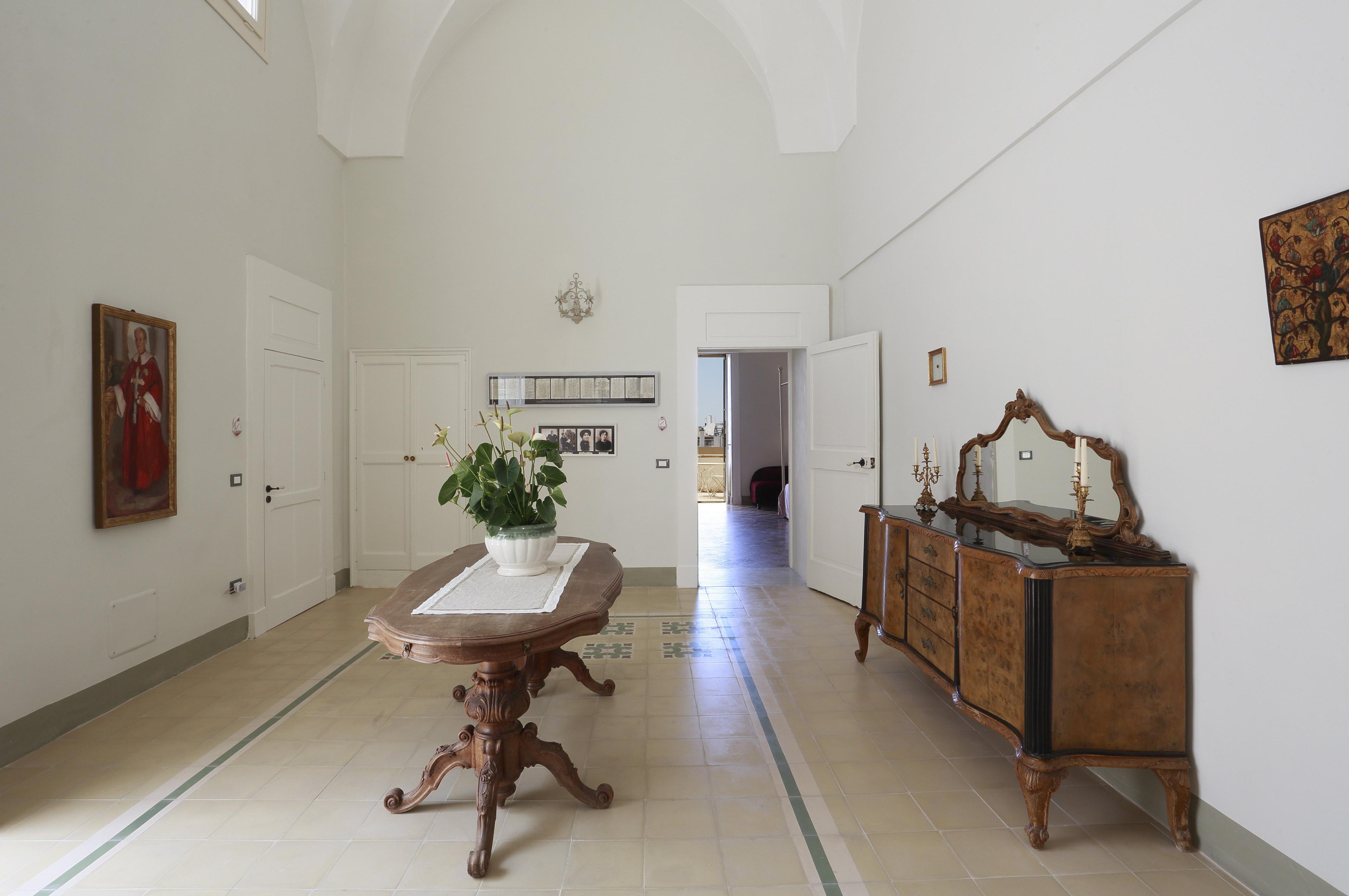 RELAIS MONASTERO SANTA TERESA