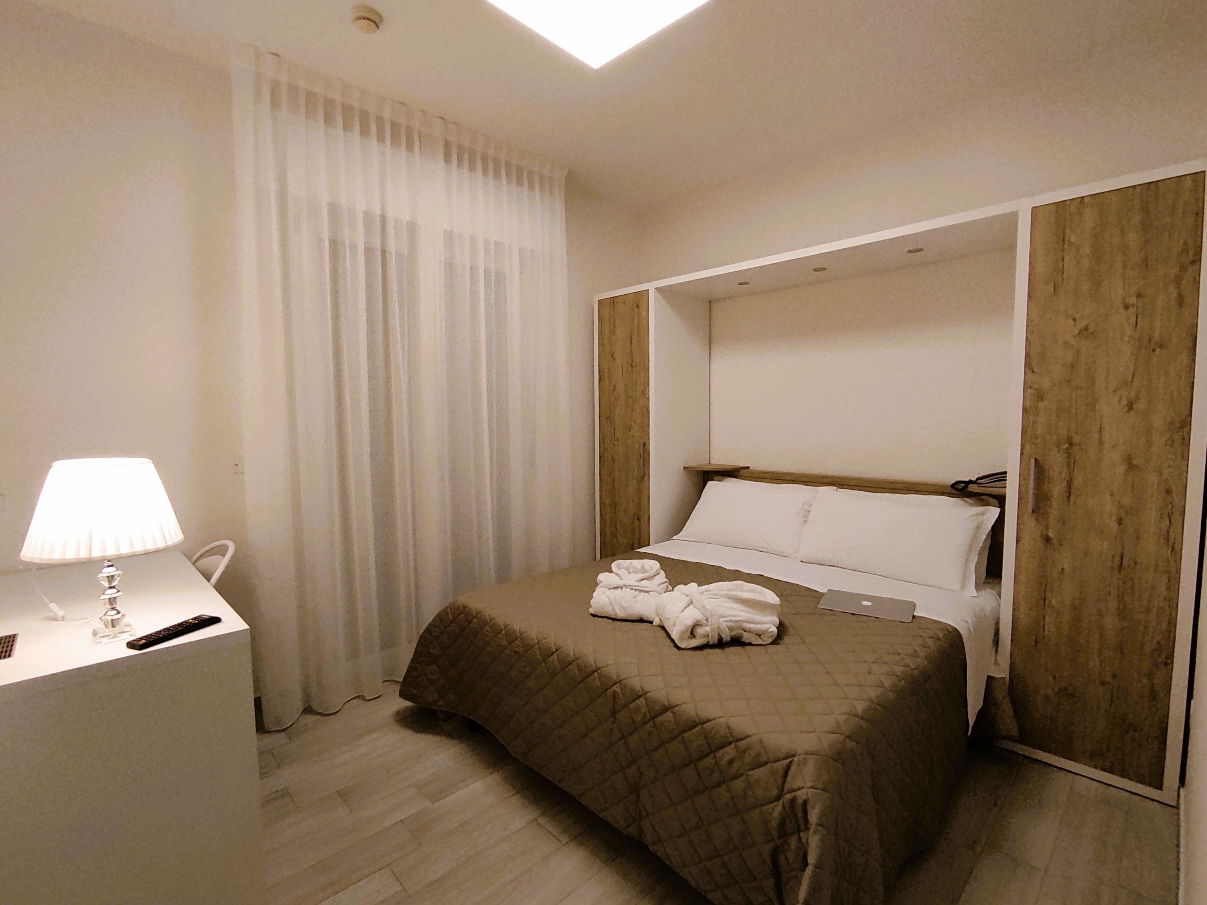 HOTEL GRAN SAN BERNARDO - RICCIONE