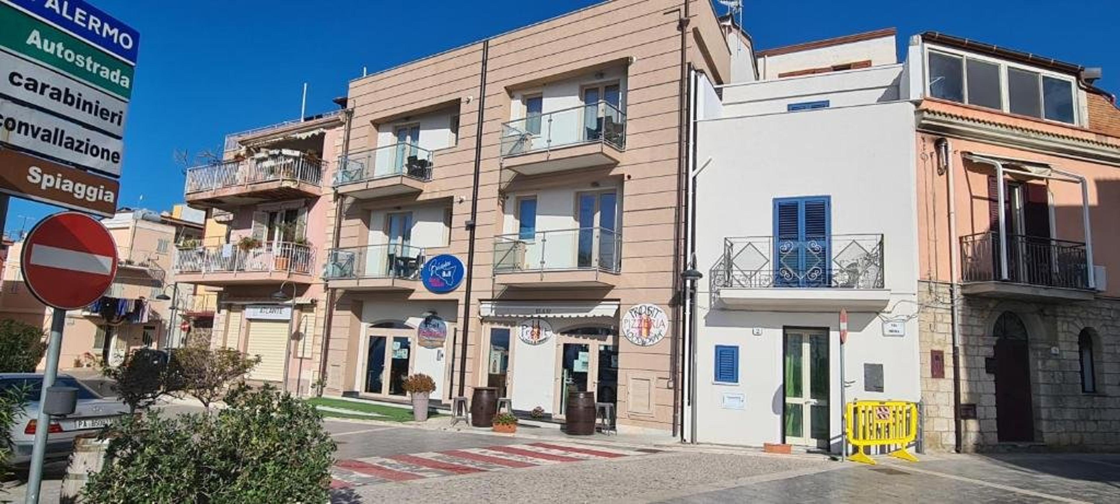 BELVEDERE RENT ROOMS