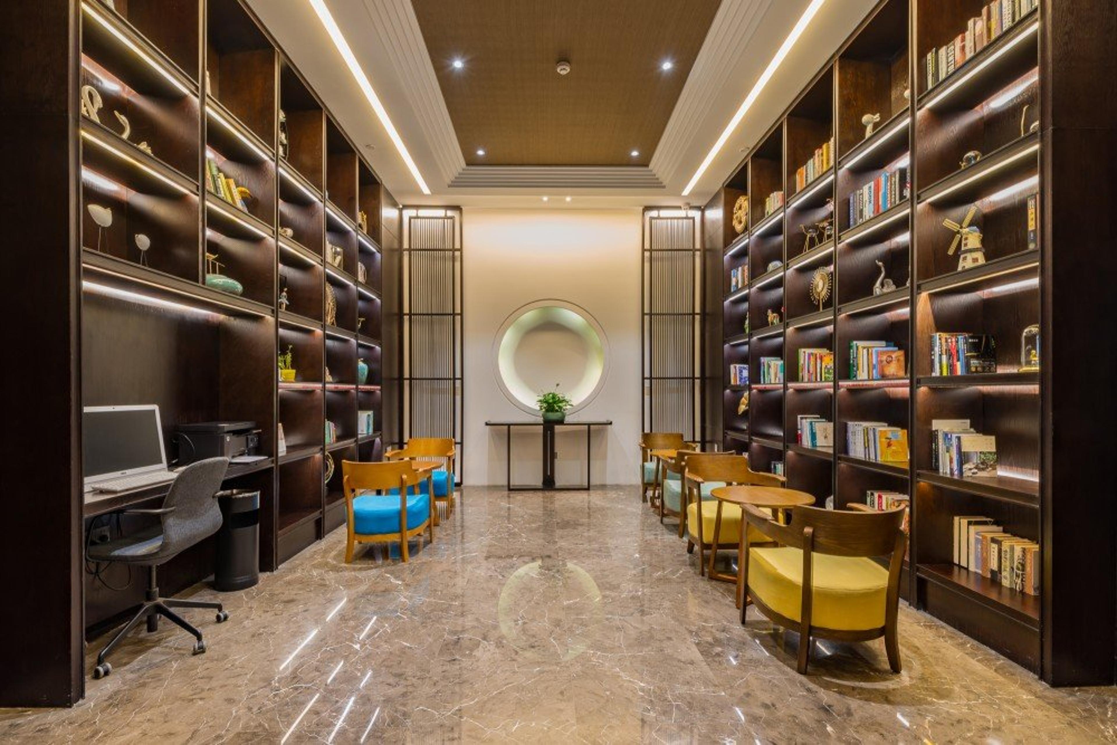 REZEN DONG HOTEL (GUANYIN BRIDGE)
